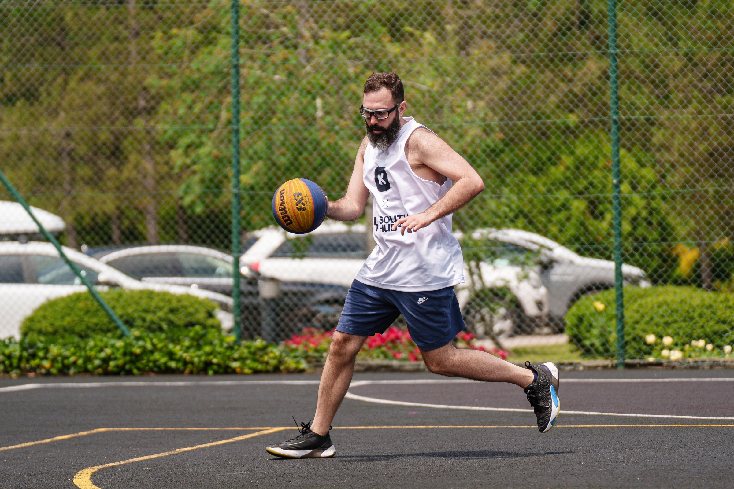 Спорт. South HUB