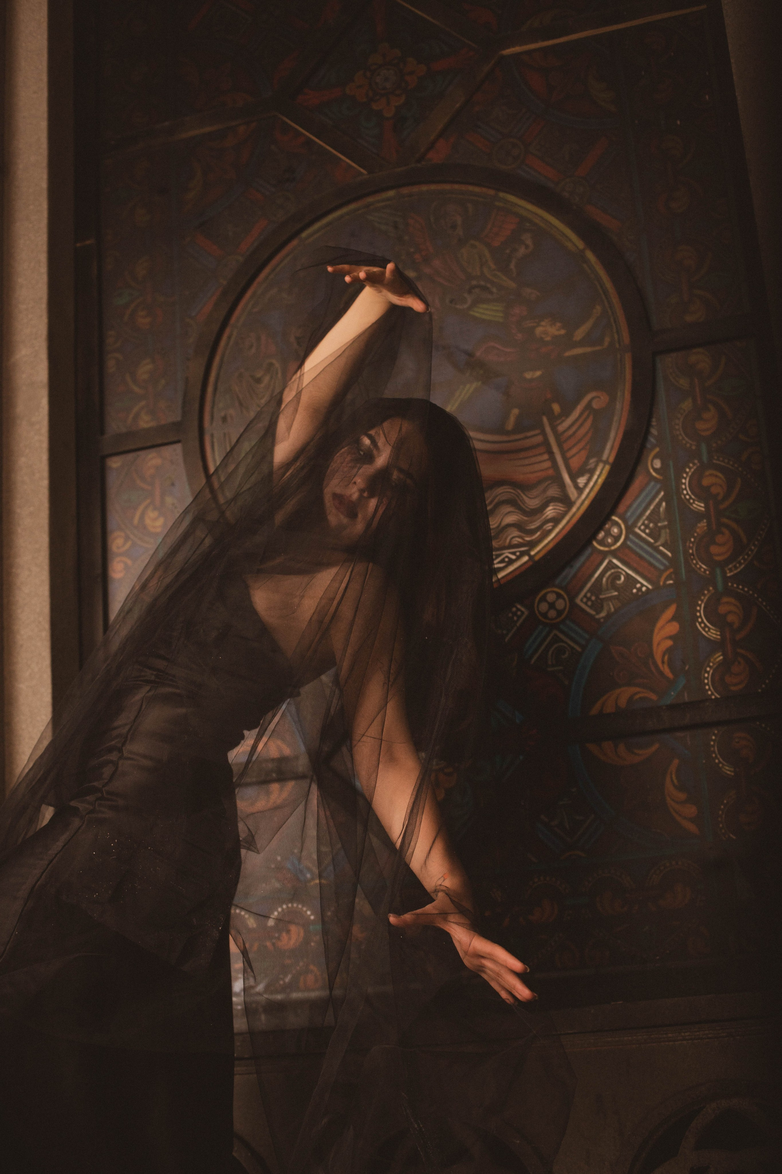 Элина. Александра Мельниченко/ Бегающий фотограф