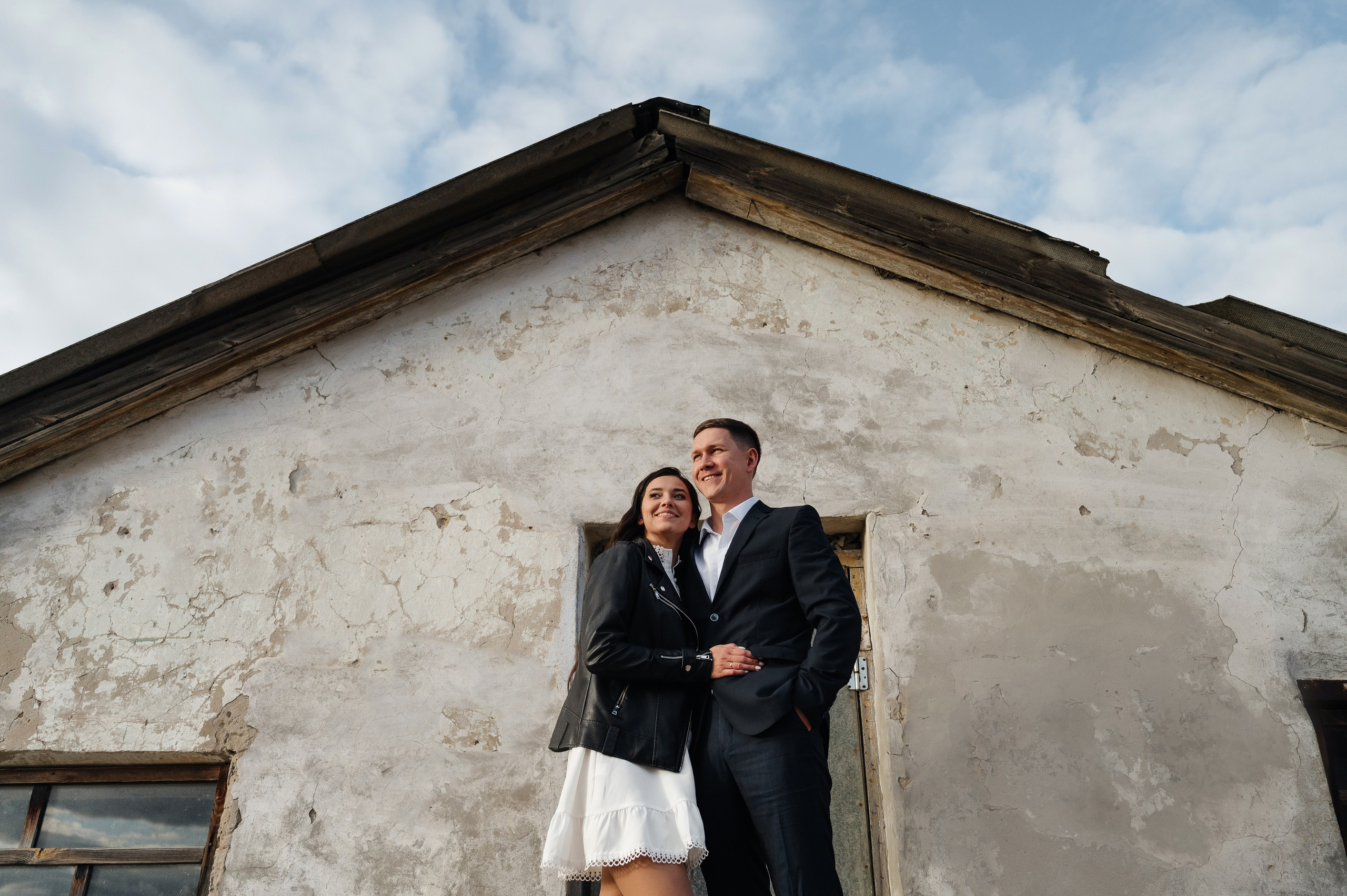 Фотосессия в Оранжерее. Свадебный и travel фотограф в Волгограде, Сочи, Домбае, Европе