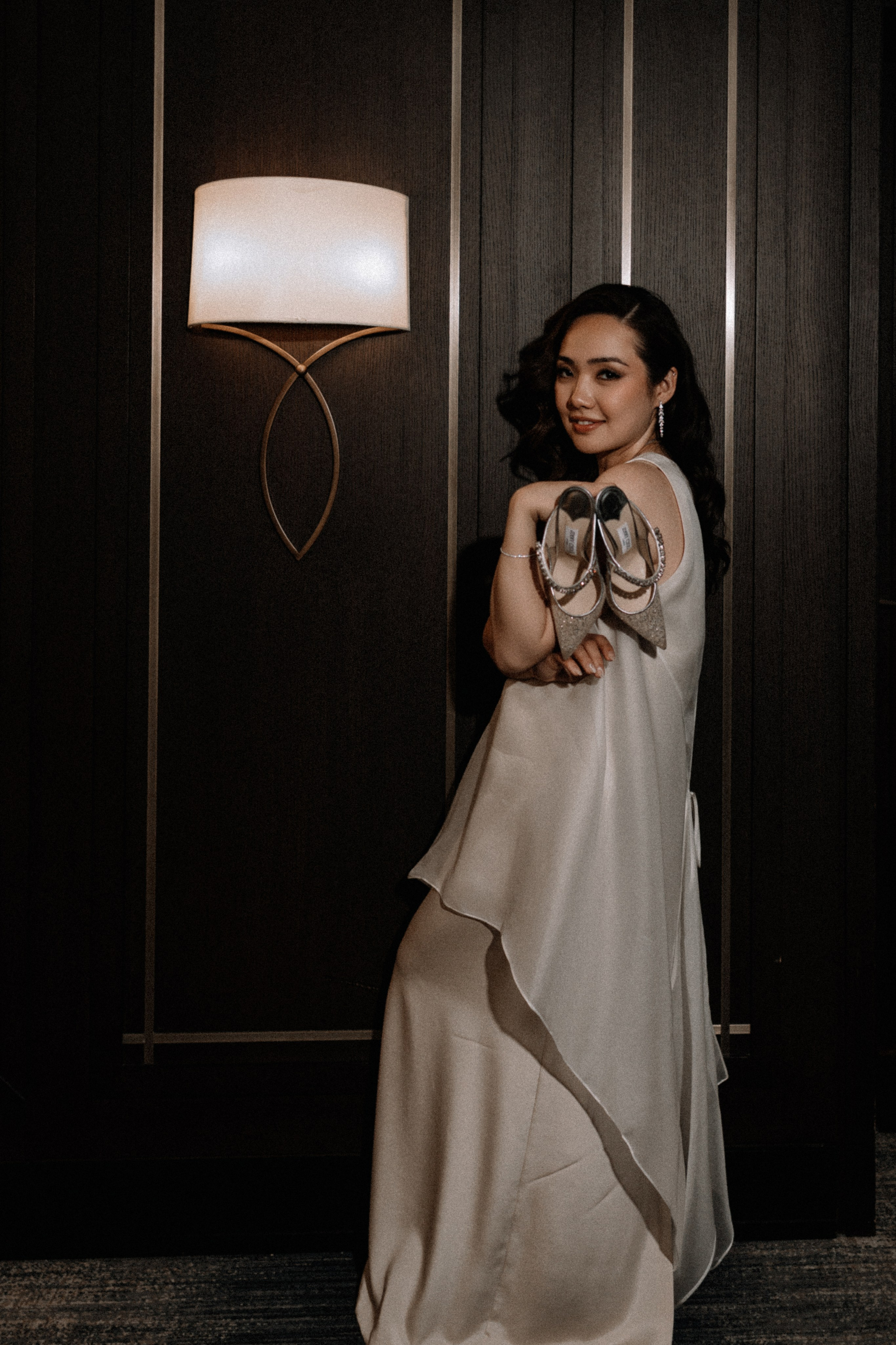 Свадебный фотограф города Астана Асылбек Ерлан