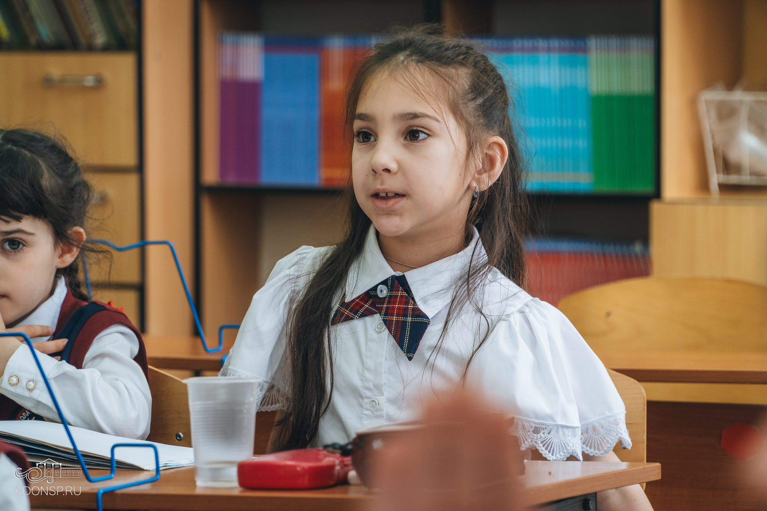 Семья — наше богатство. Новотитаровский Дом культуры