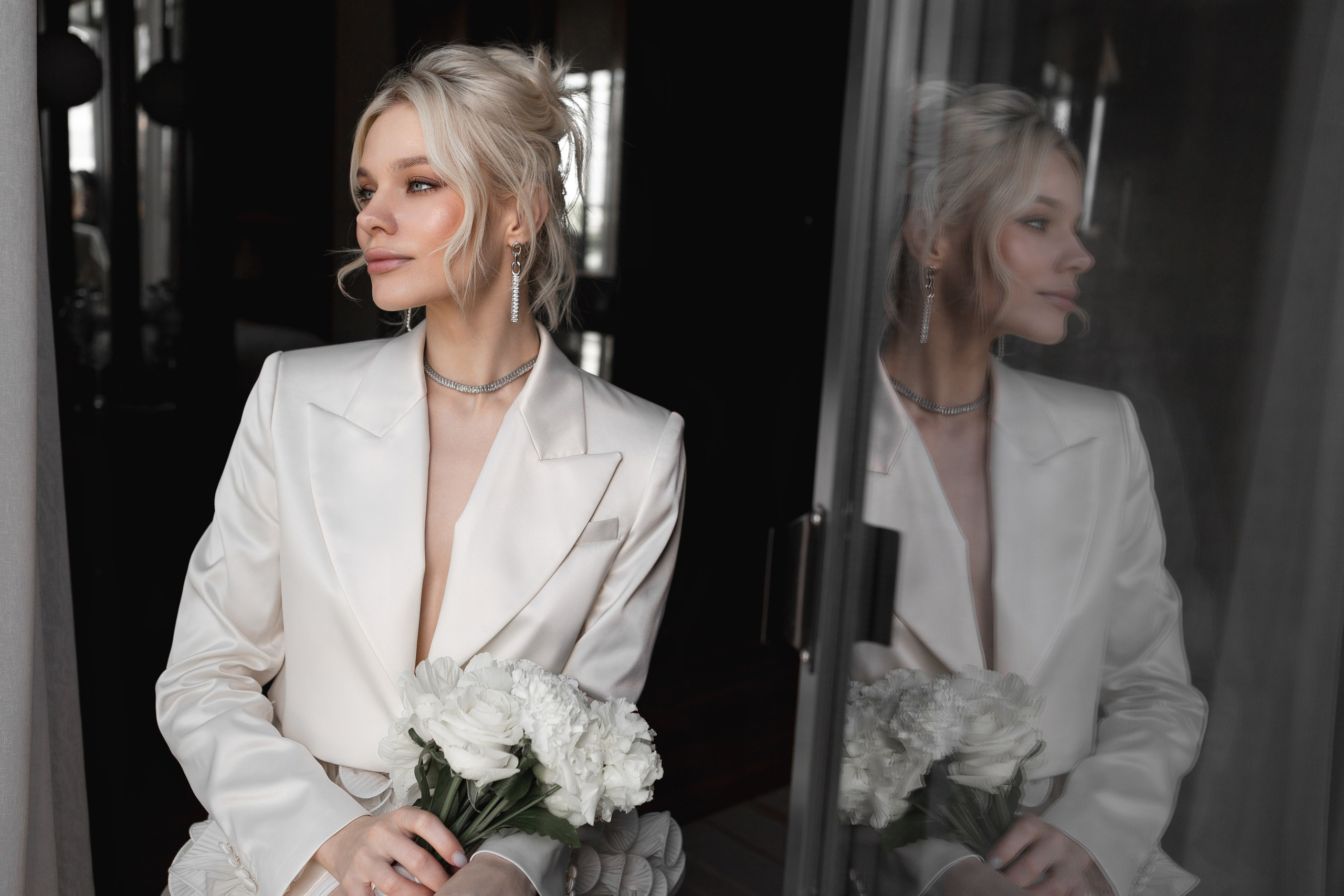 Утро невесты. Фотограф в Казани.Снимаю индивидуальные портреты, love story и свадьбы