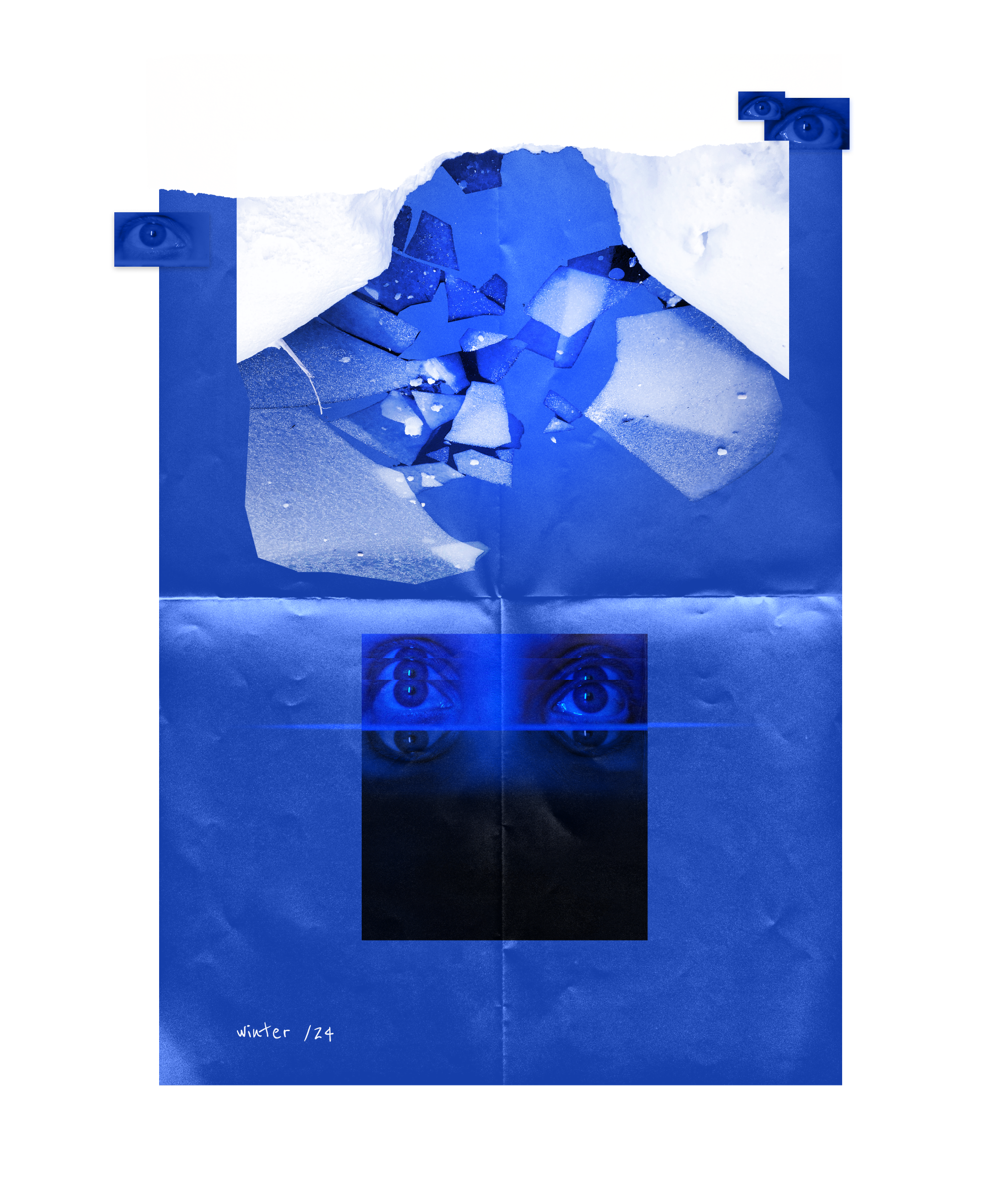 EVOLVING. JULIA EXISTO. Photographer & Visual Artist