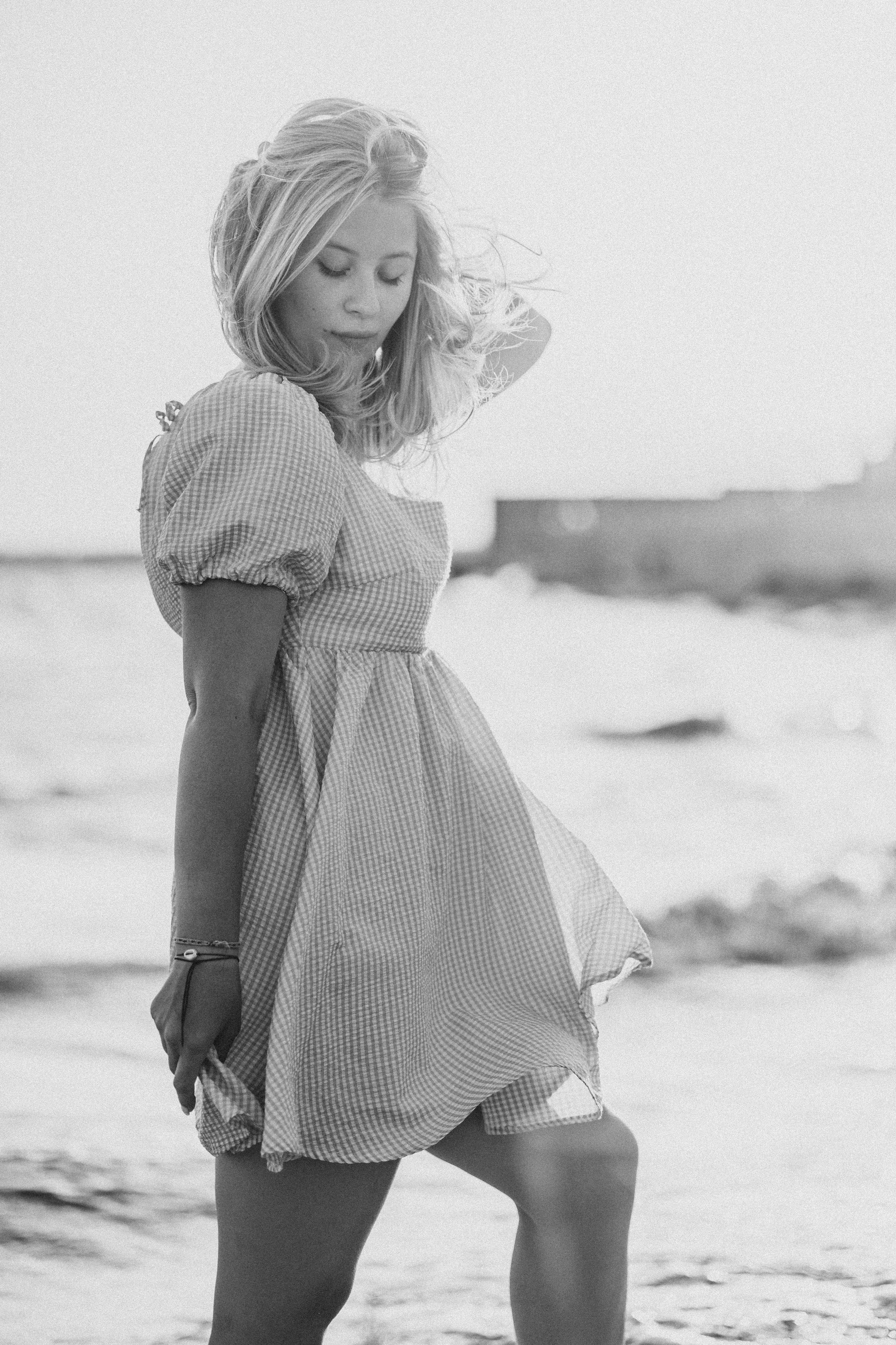 Марина. Фотограф Таганрог Любимая Надя