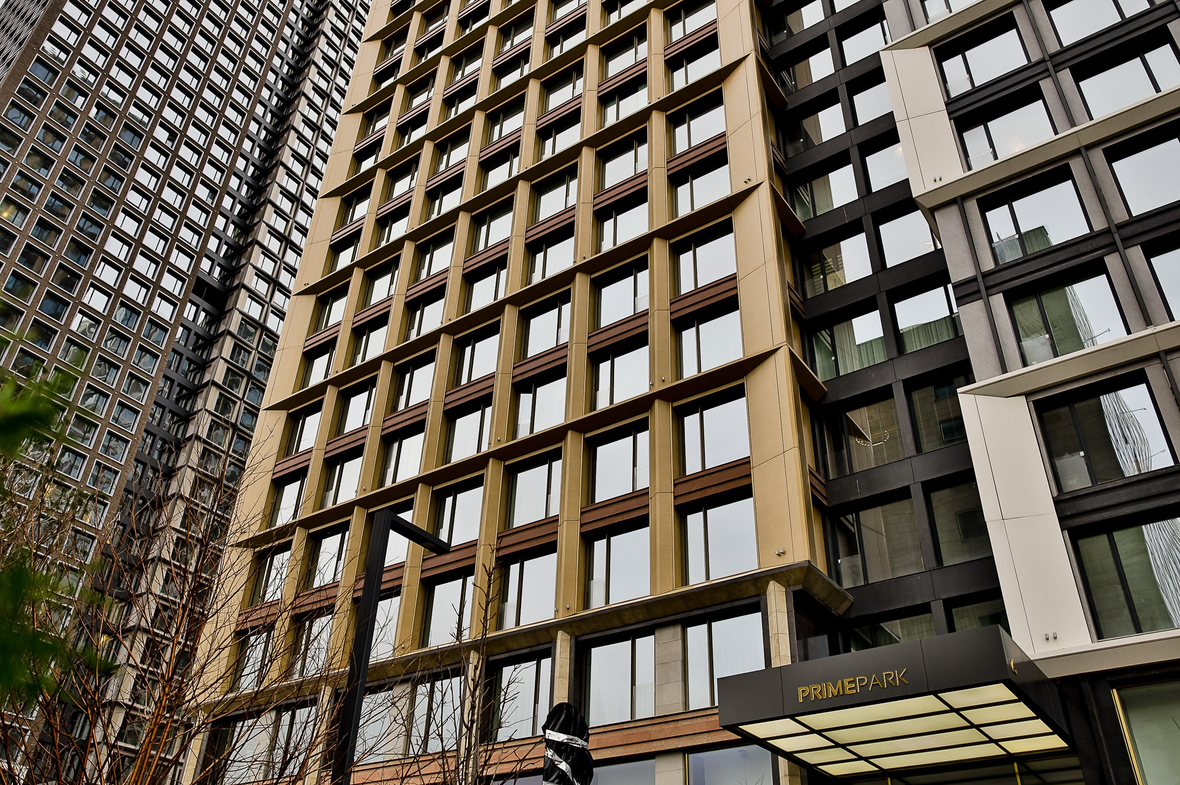 PRIME PARK. Фотограф в Москве Ольга Колесникова