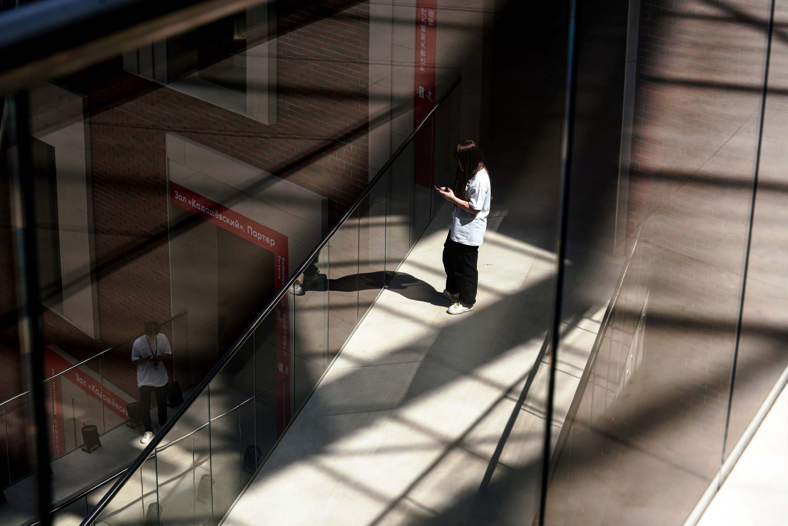 Репортажные съёмки. Фотограф Анна Селина