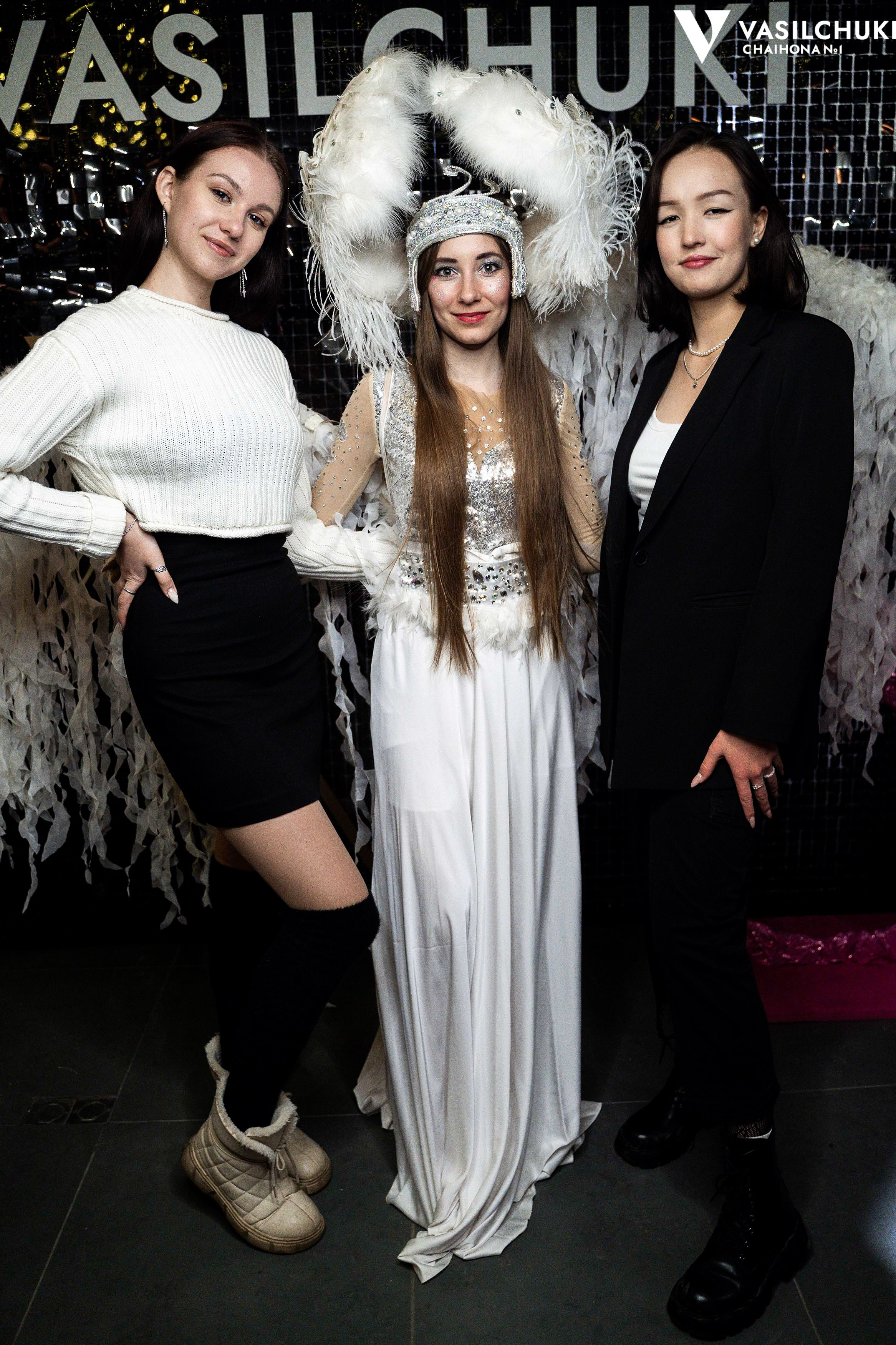 VASILCHUKI. Фотограф Казань