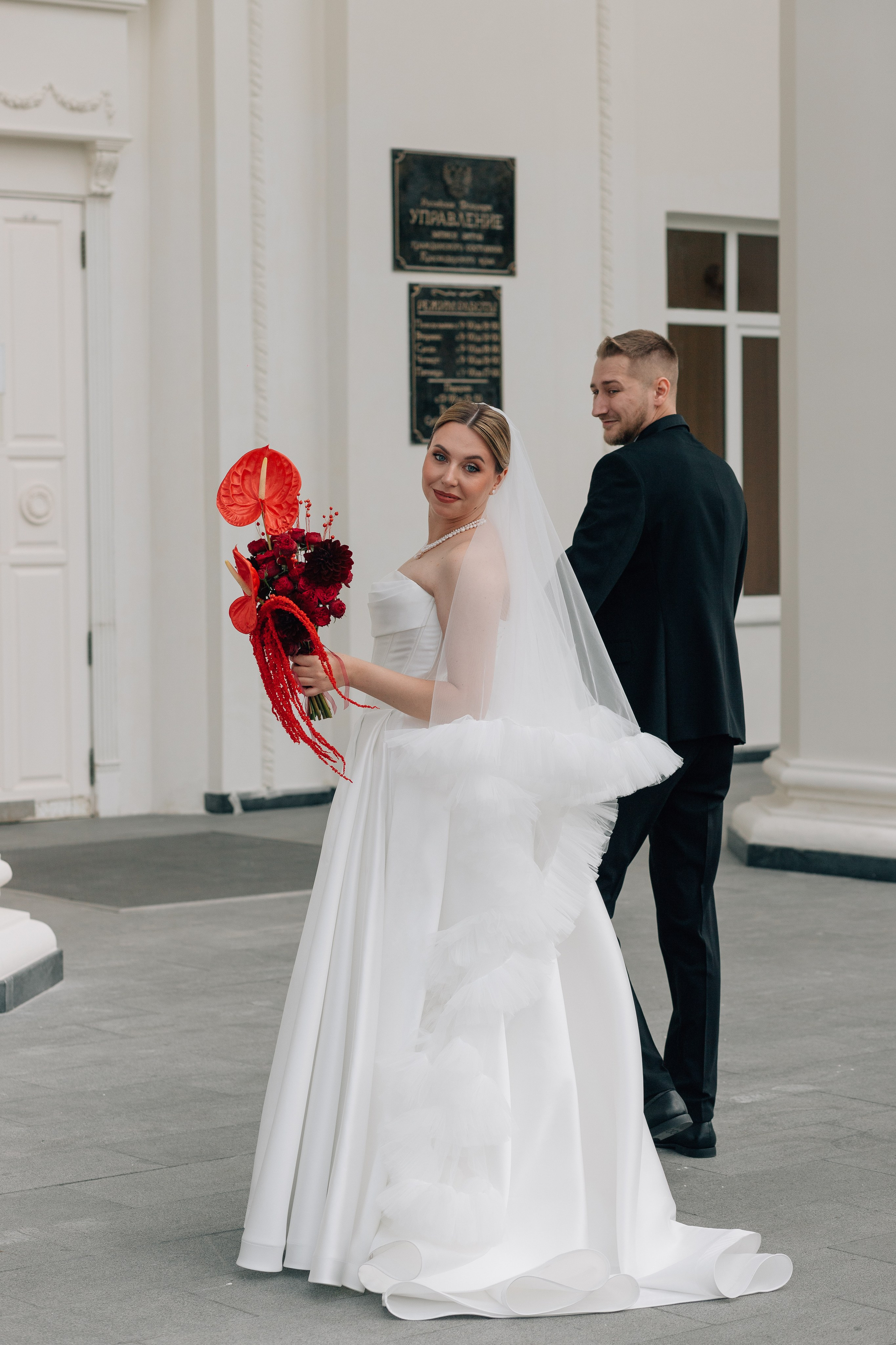 21.06.2025. Свадебный фотограф Краснодара Александр Кулагин