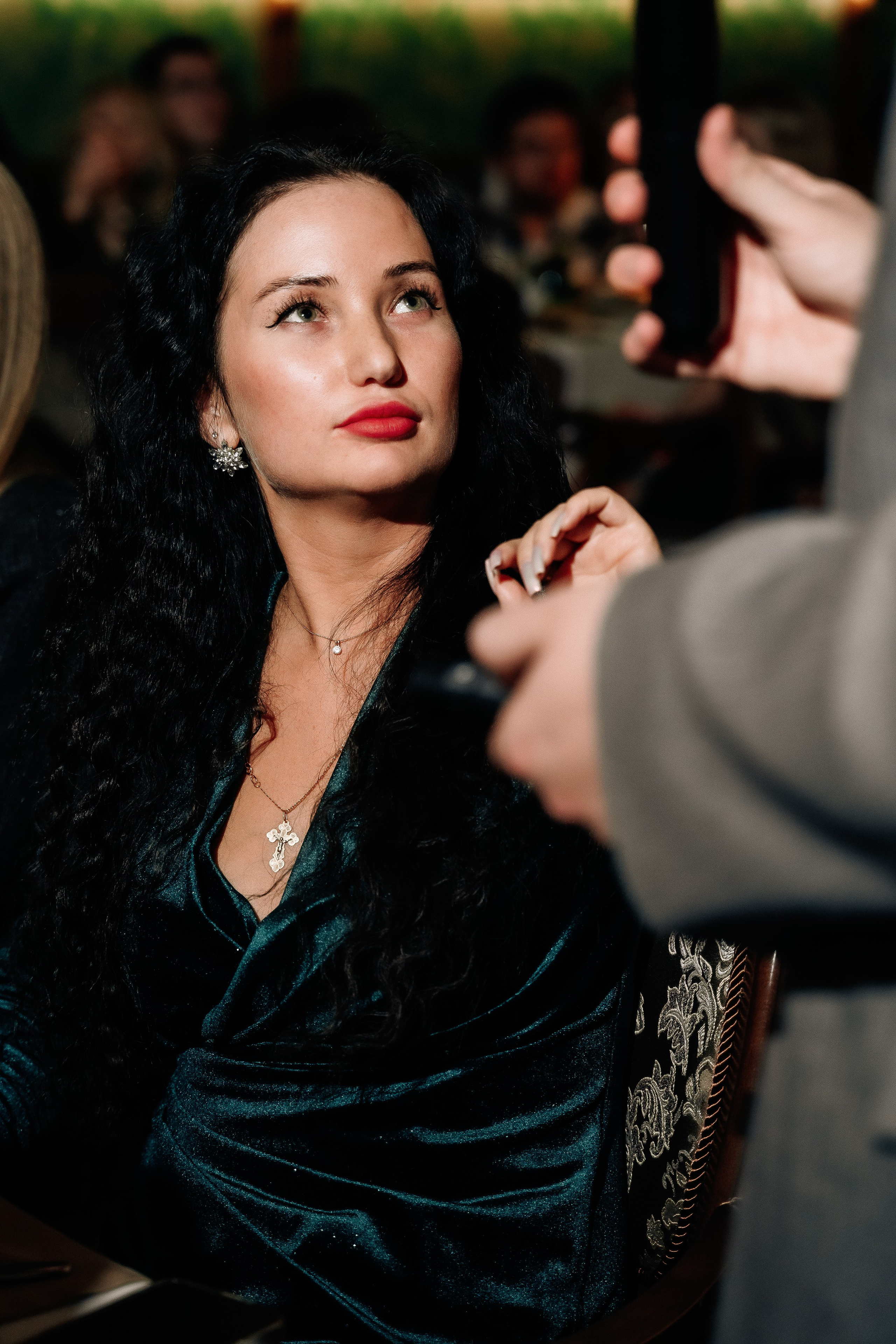 Новогодний корпоратив Alba Apex. Свадебный и семейный фотограф в Москве и МО Геннадий Туманцев