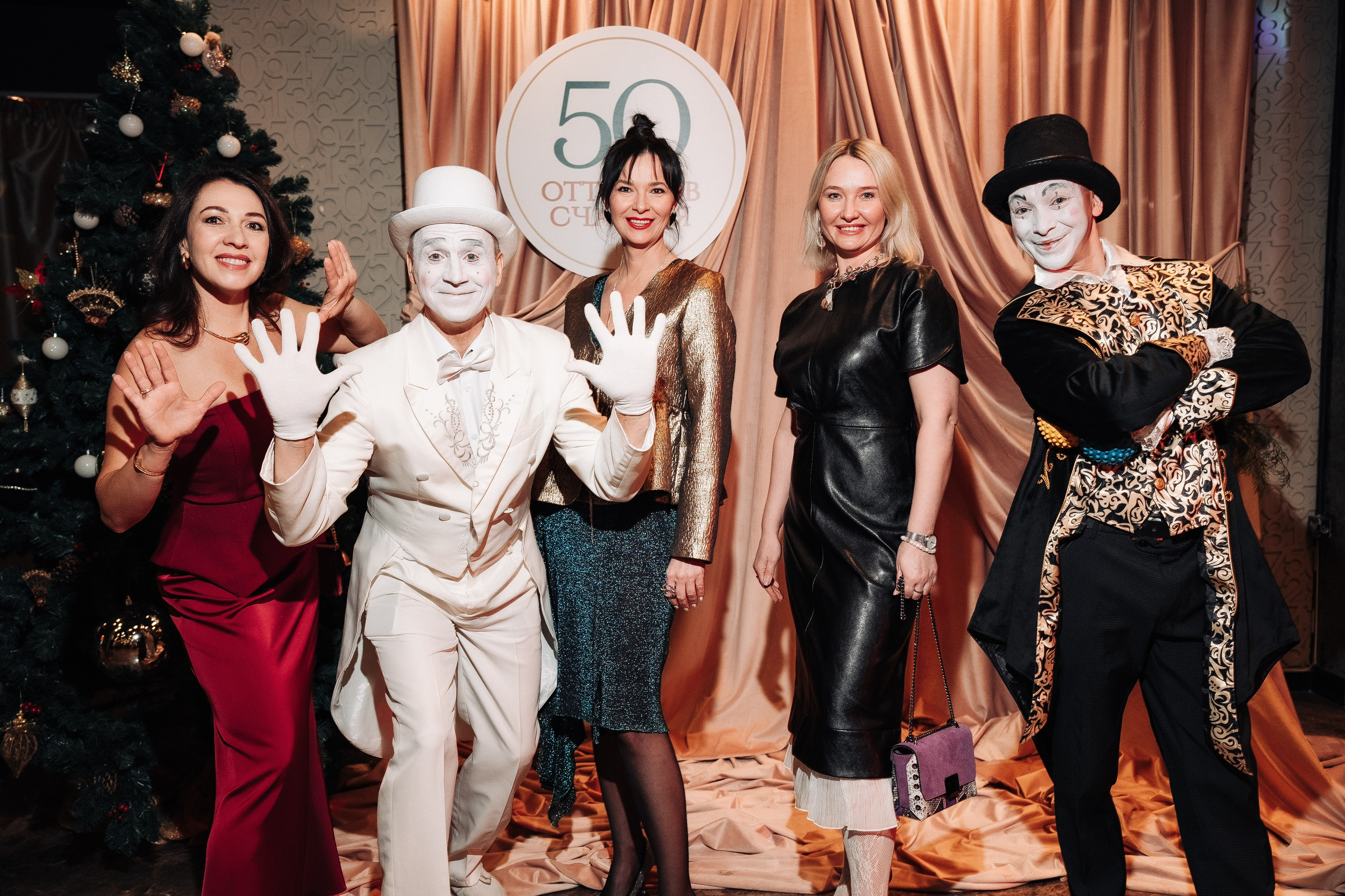 50 оттенков счастья. Свадебный и семейный фотограф в Москве и МО Геннадий Туманцев