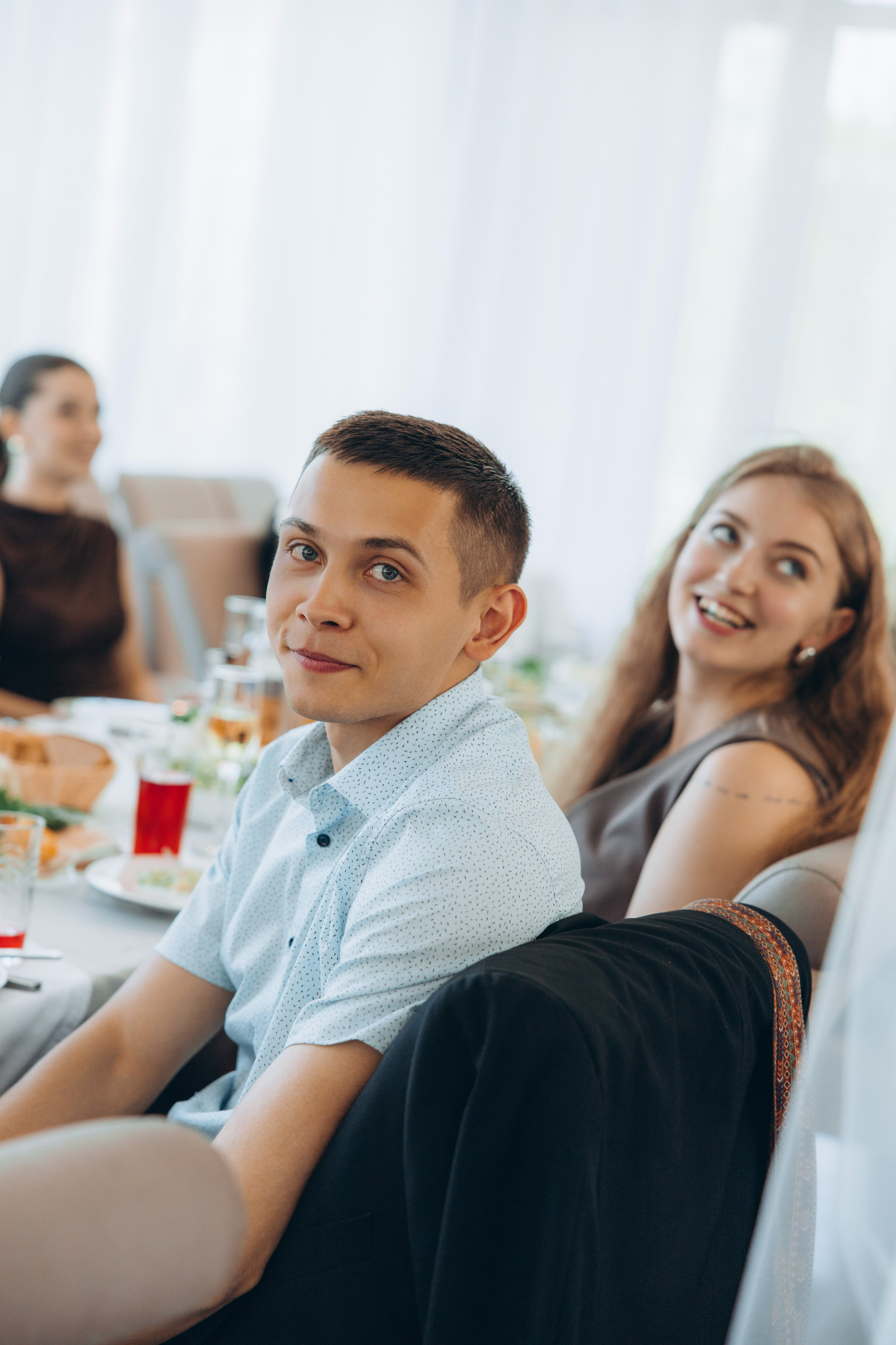 Станислав & Татьяна. Свадебный, семейный фотограф в Иркутске Светлана Макаричева