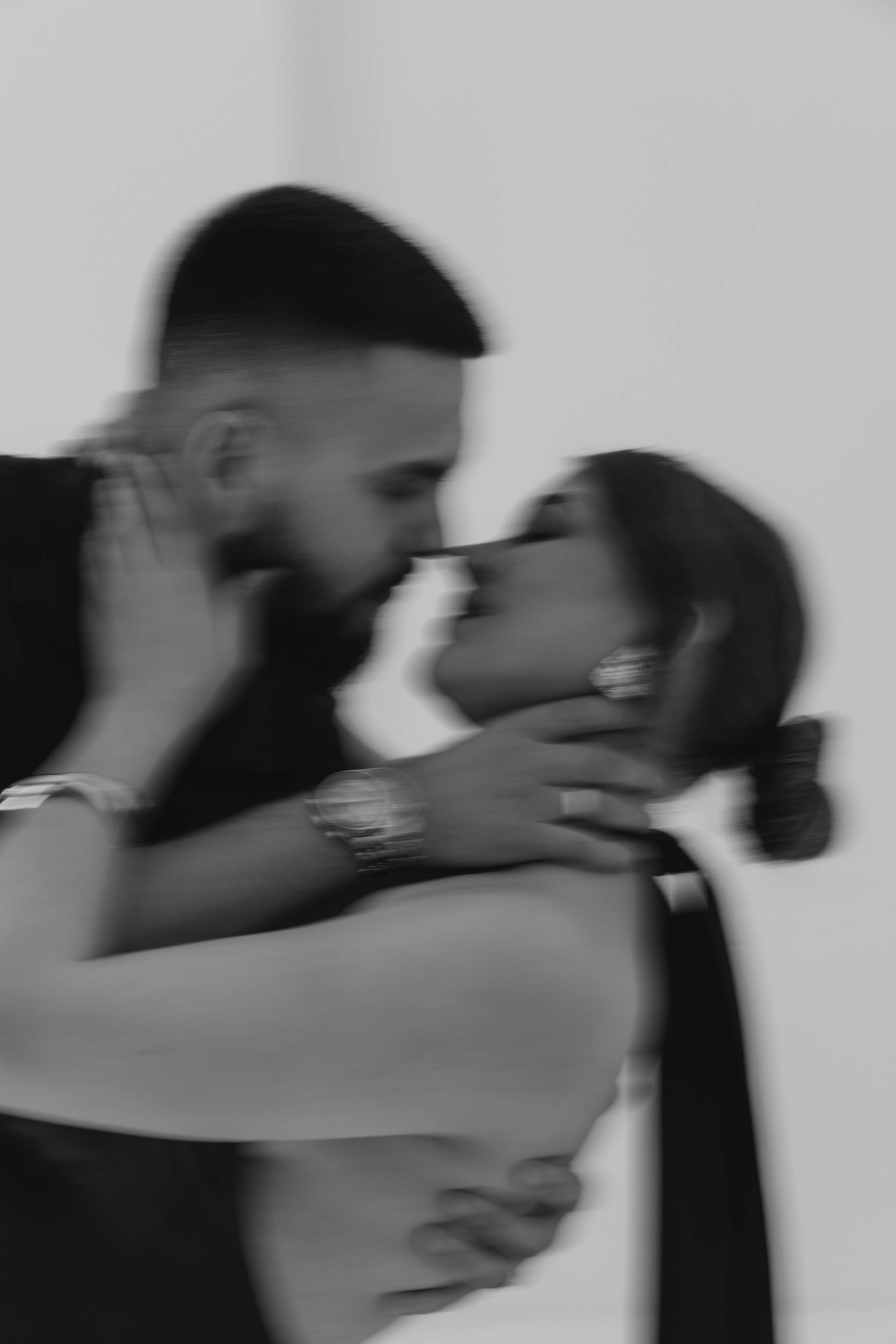 Владимир и Алёна. Свадебный, семейный фотограф в Иркутске Светлана Макаричева