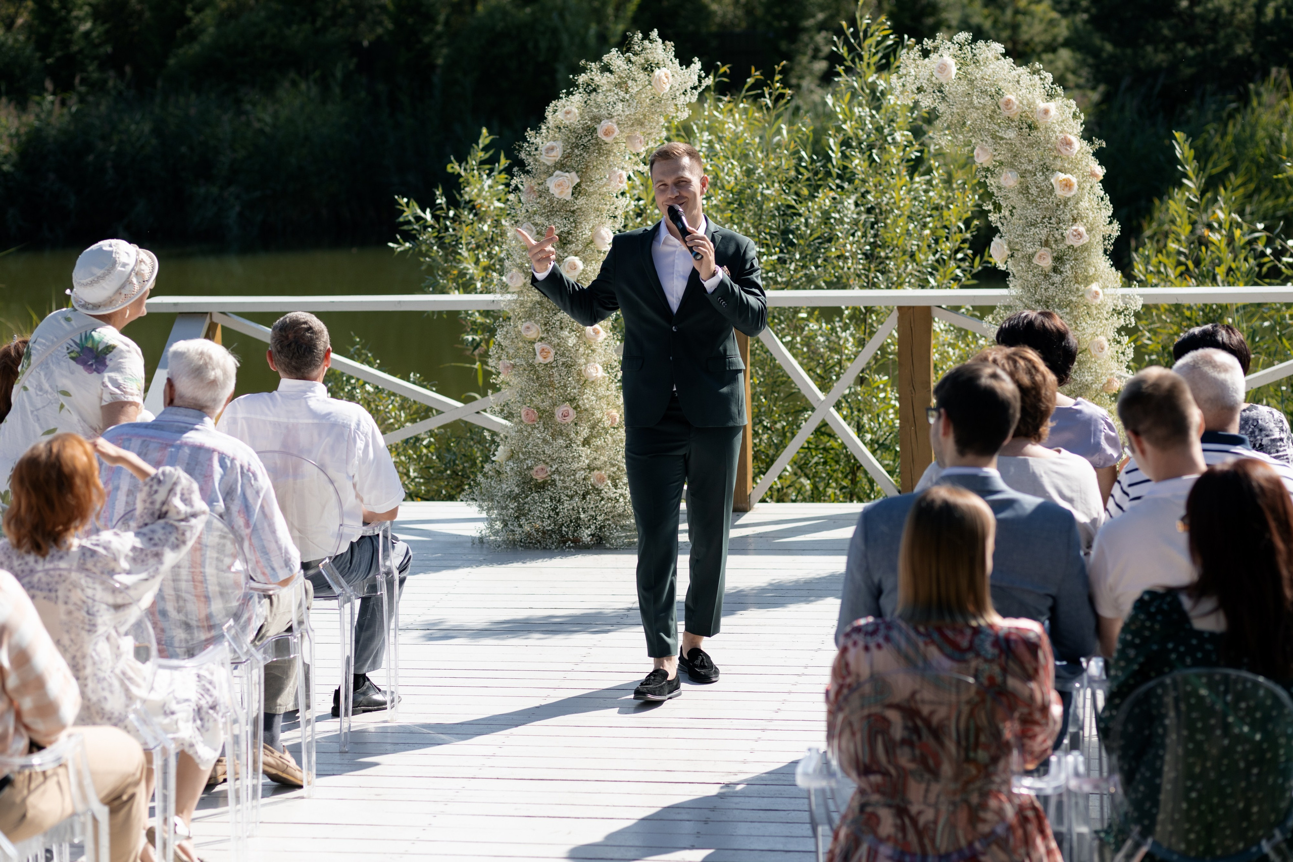 Alexandr&Ekaterina. Свадебный фотограф в Москве