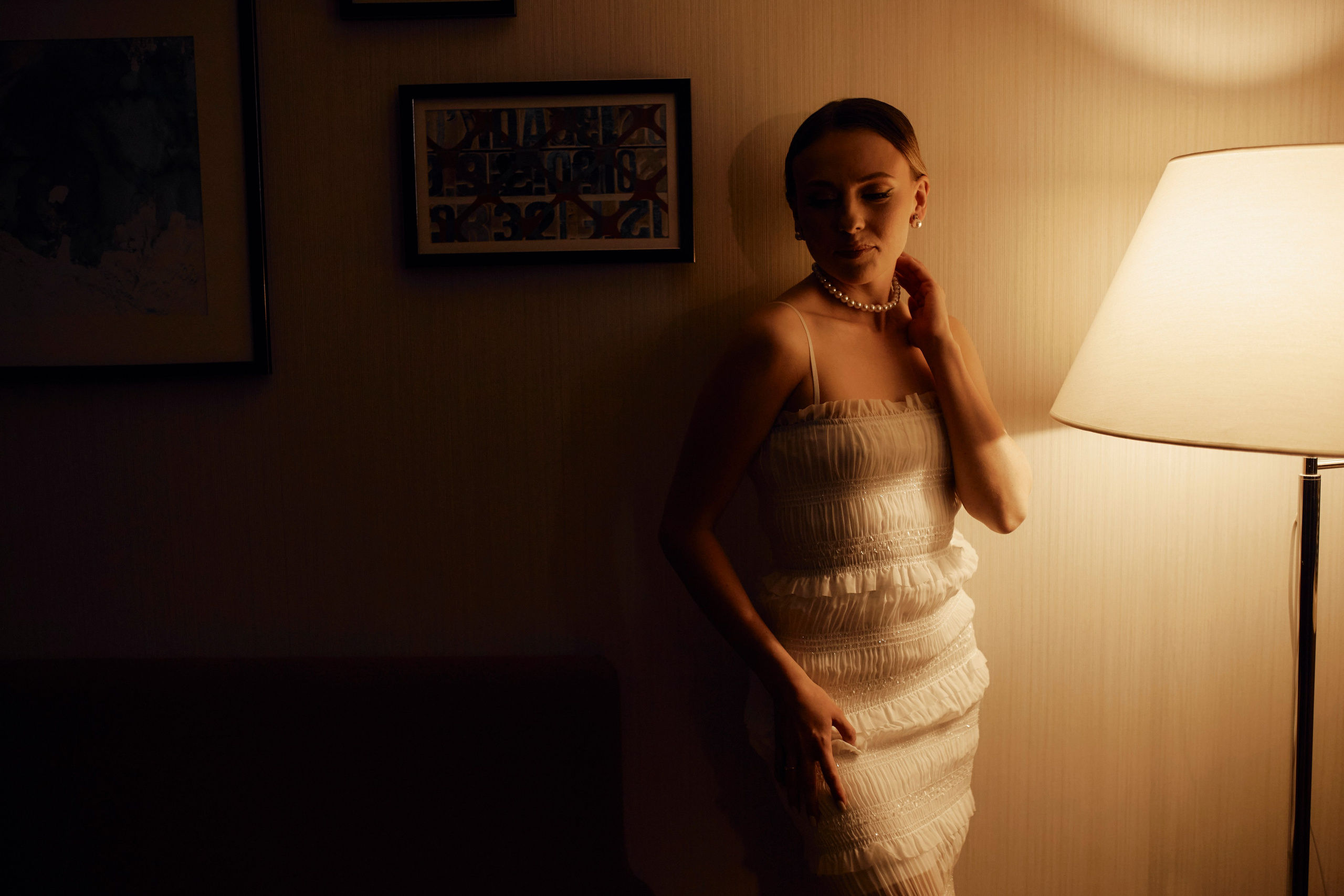 Павел и Кристина. Свадебный и портретный фотограф в Саранске Алексей Миганов