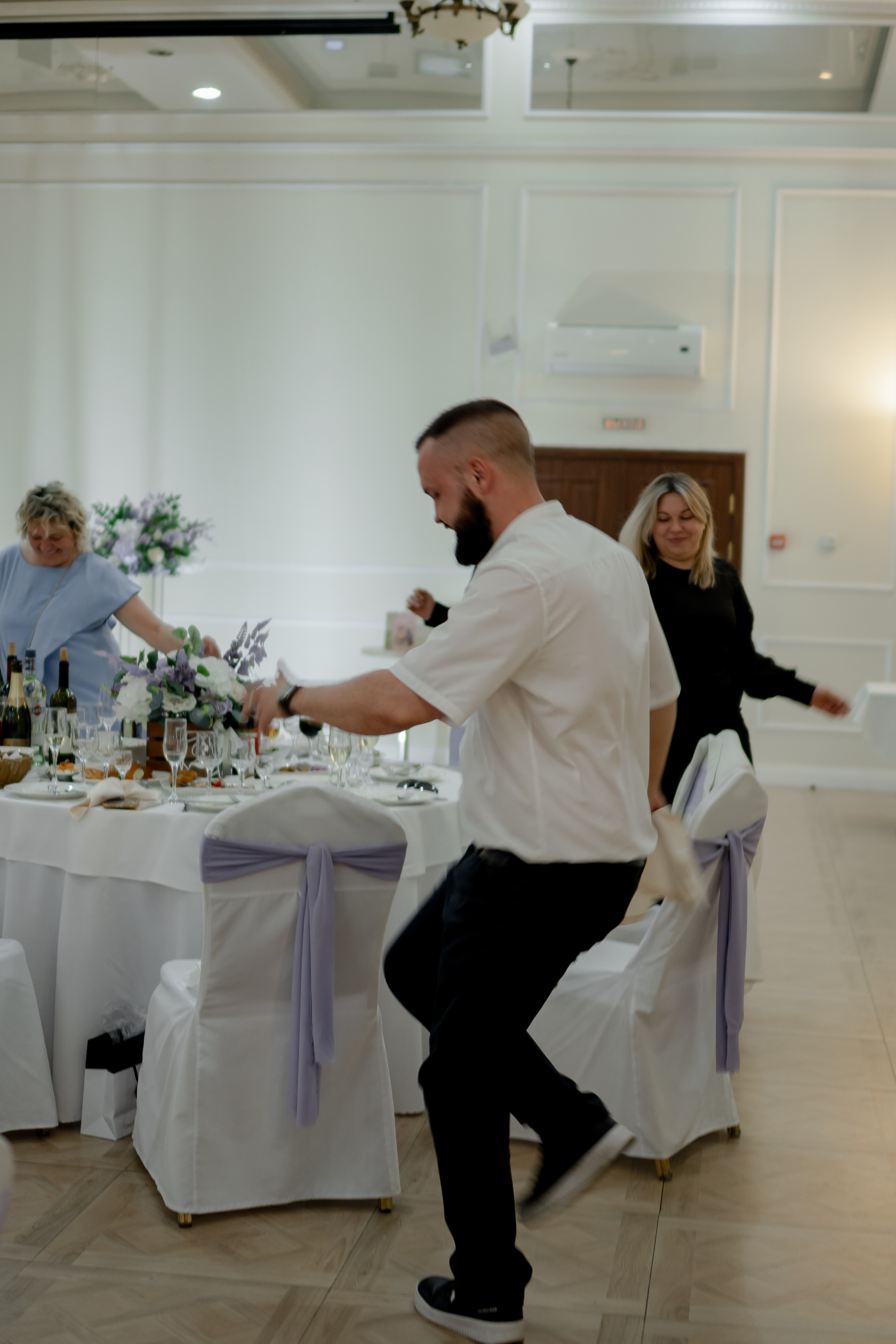 СВАДЕБНАЯ СЬЕМКА В ЗАГСЕ И БАНКЕТ. Профессиональный фотограф, Санкт-Петербург — Виктория Богомолова