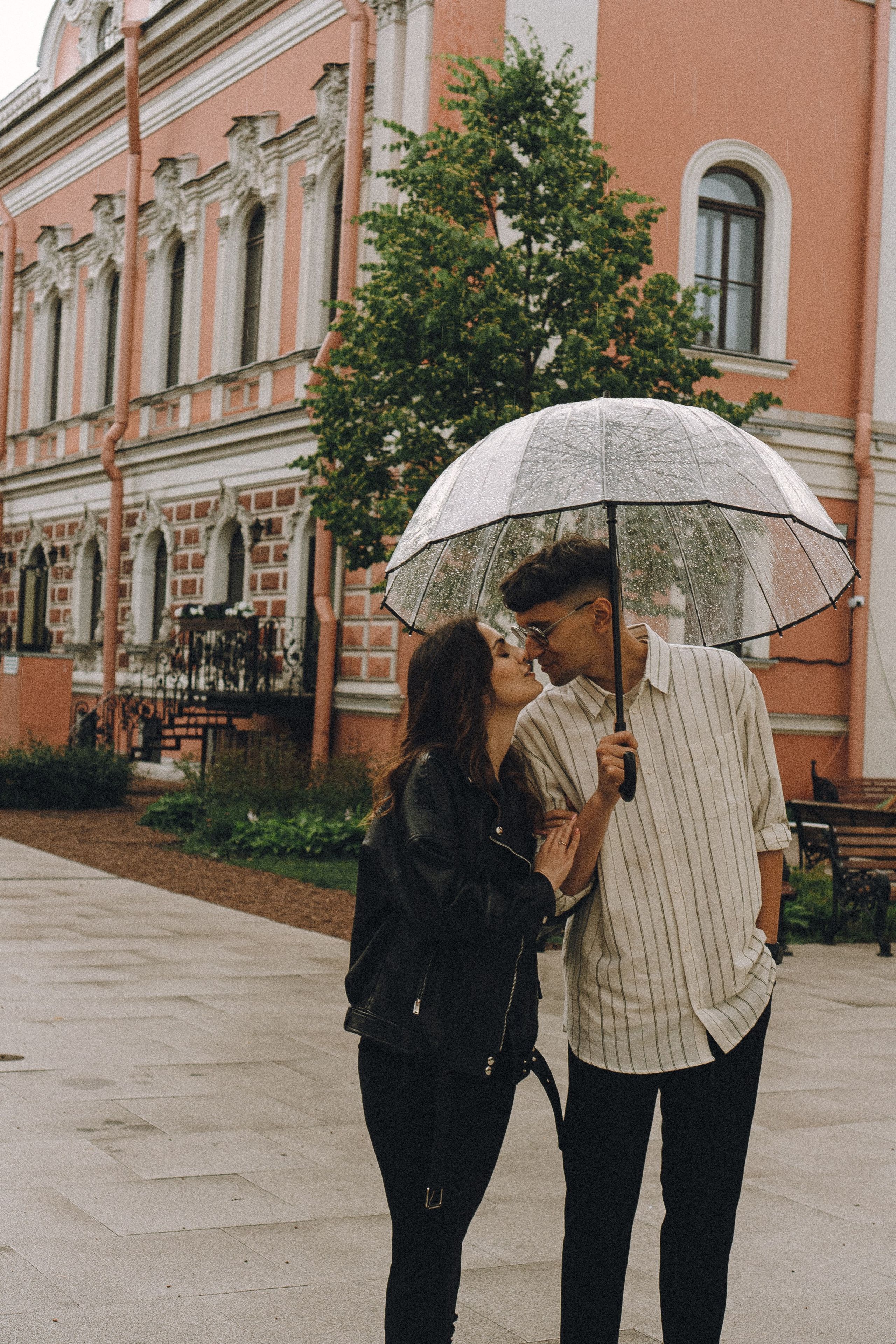 ЛЮБОВЬ В ИЮНЕ. Профессиональный фотограф, Санкт-Петербург — Виктория Богомолова