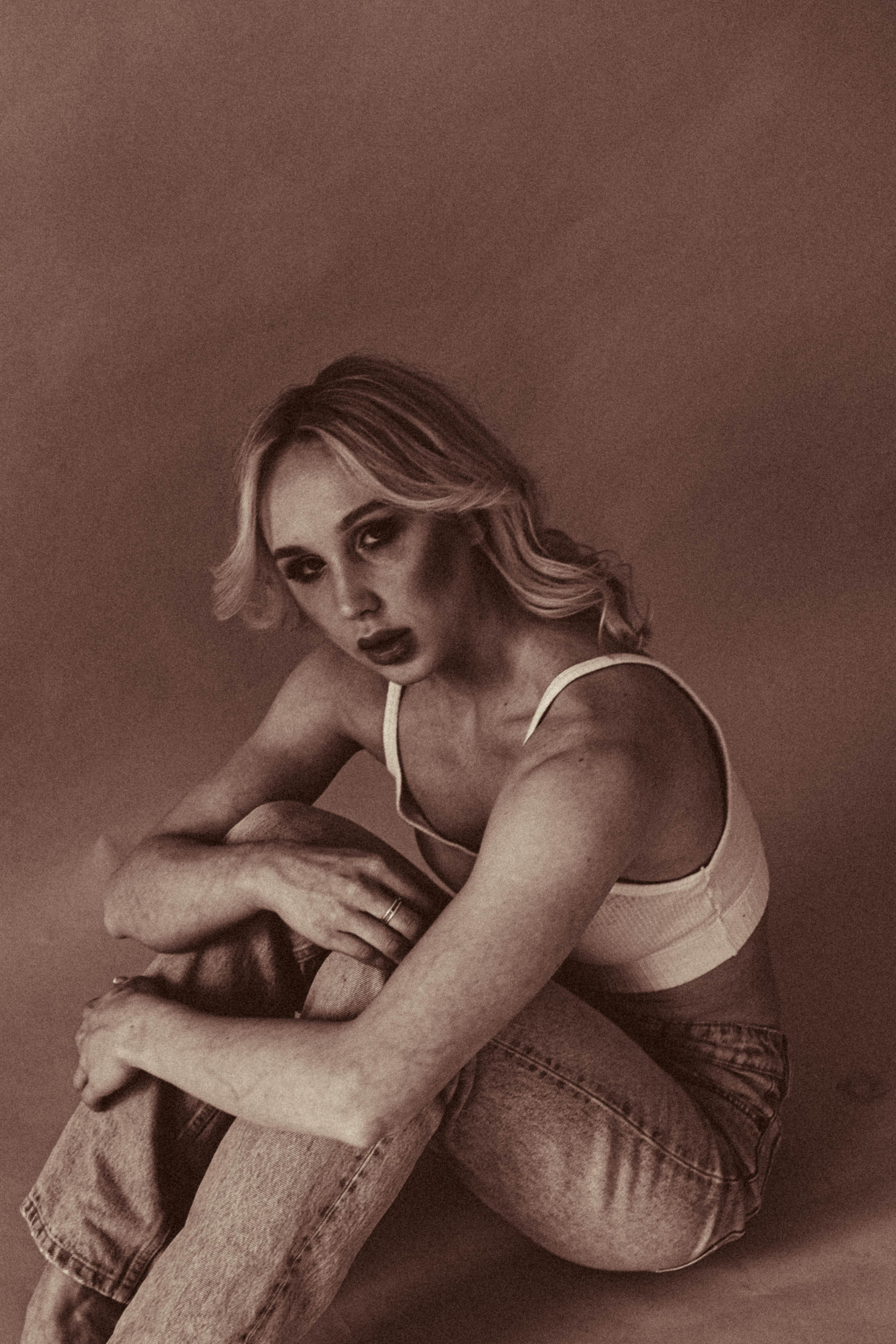 Винтажный стиль. Профессиональный фотограф, Санкт-Петербург — Виктория Богомолова