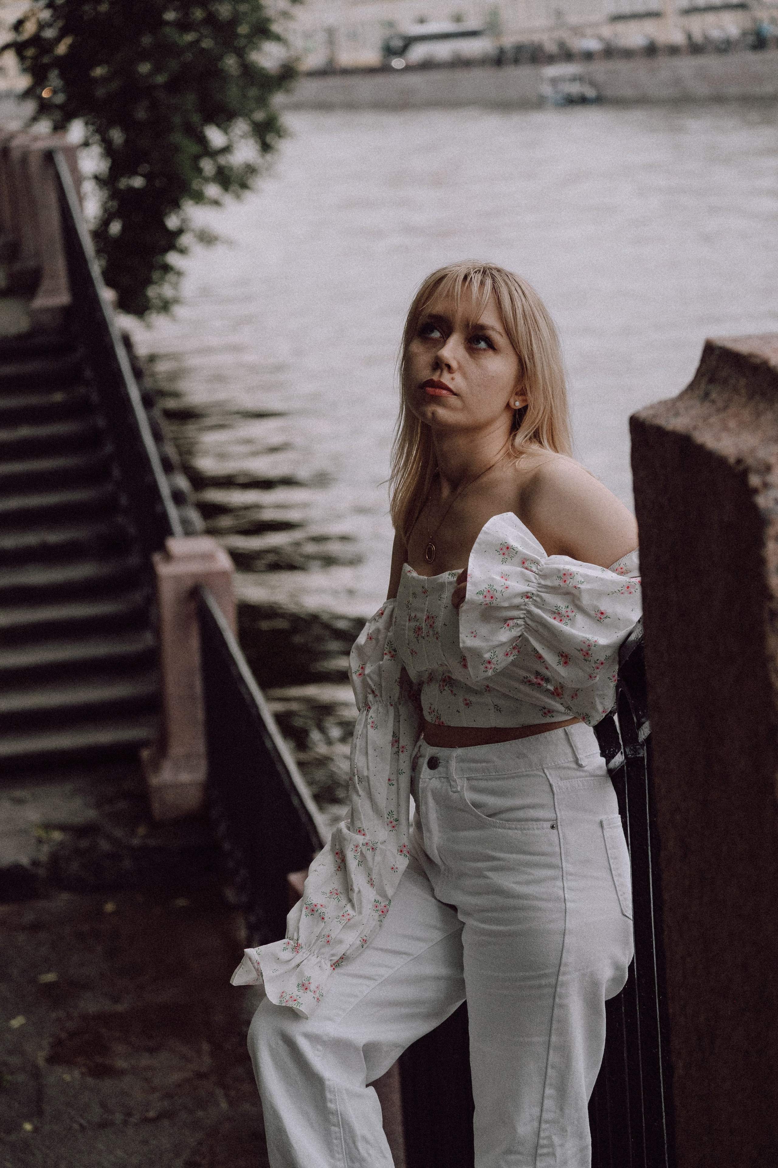 ПРОГУЛКА В ЛЕТНЕМ САДУ. Профессиональный фотограф, Санкт-Петербург — Виктория Богомолова