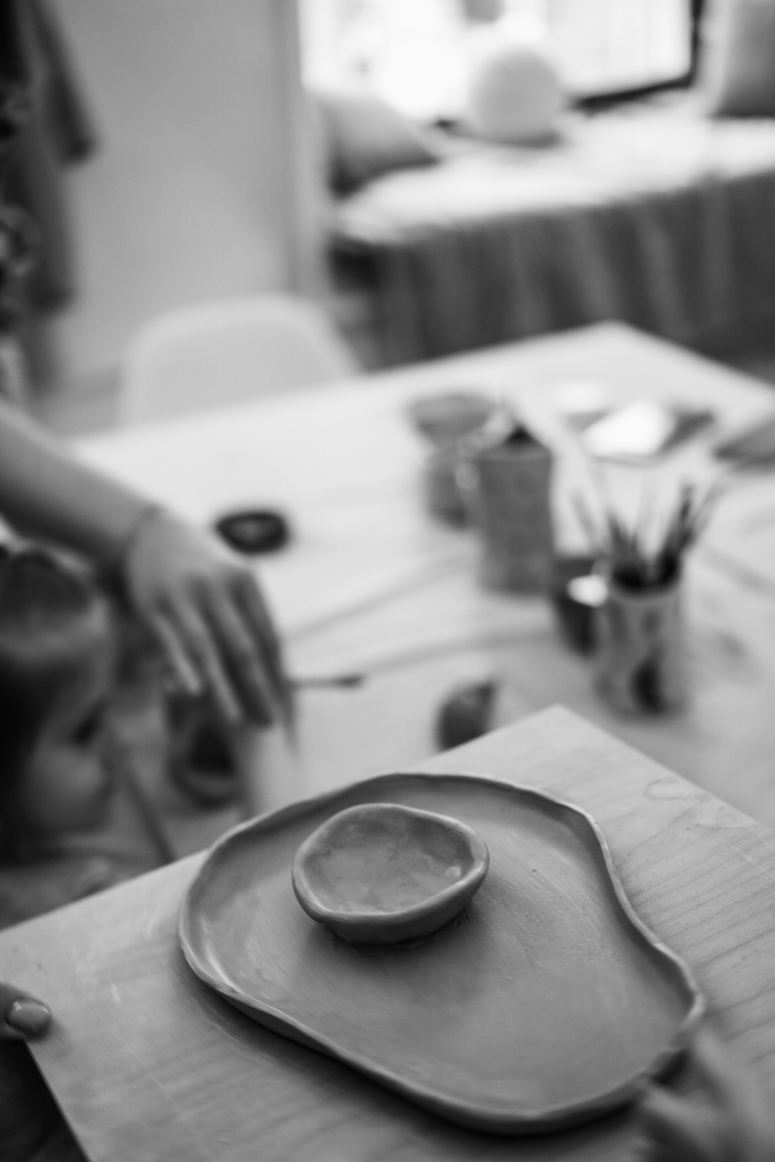 Студия лепки. Профессиональный фотограф, Санкт-Петербург — Виктория Богомолова