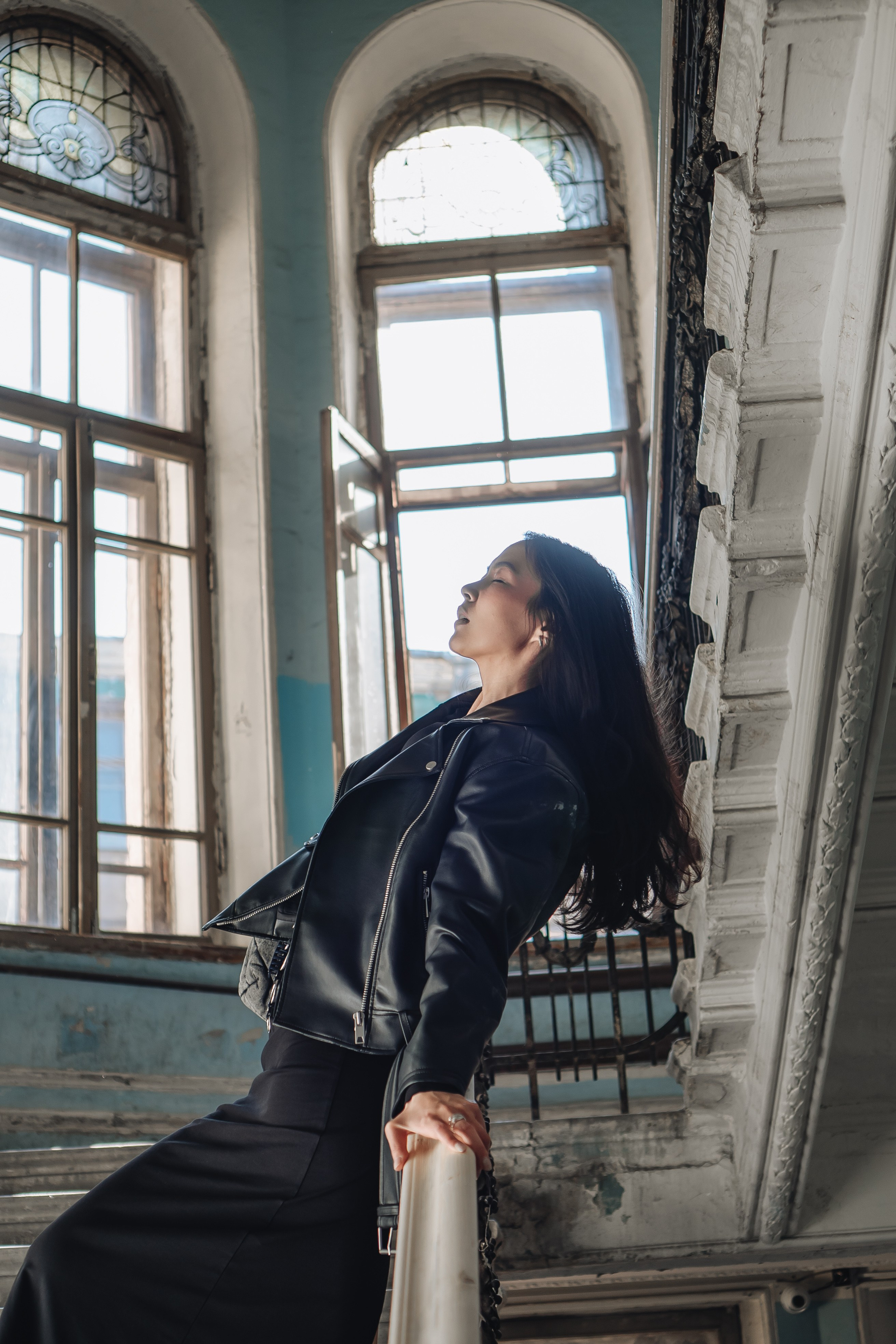 В ПАРАДНОЙ. Профессиональный фотограф, Санкт-Петербург — Виктория Богомолова