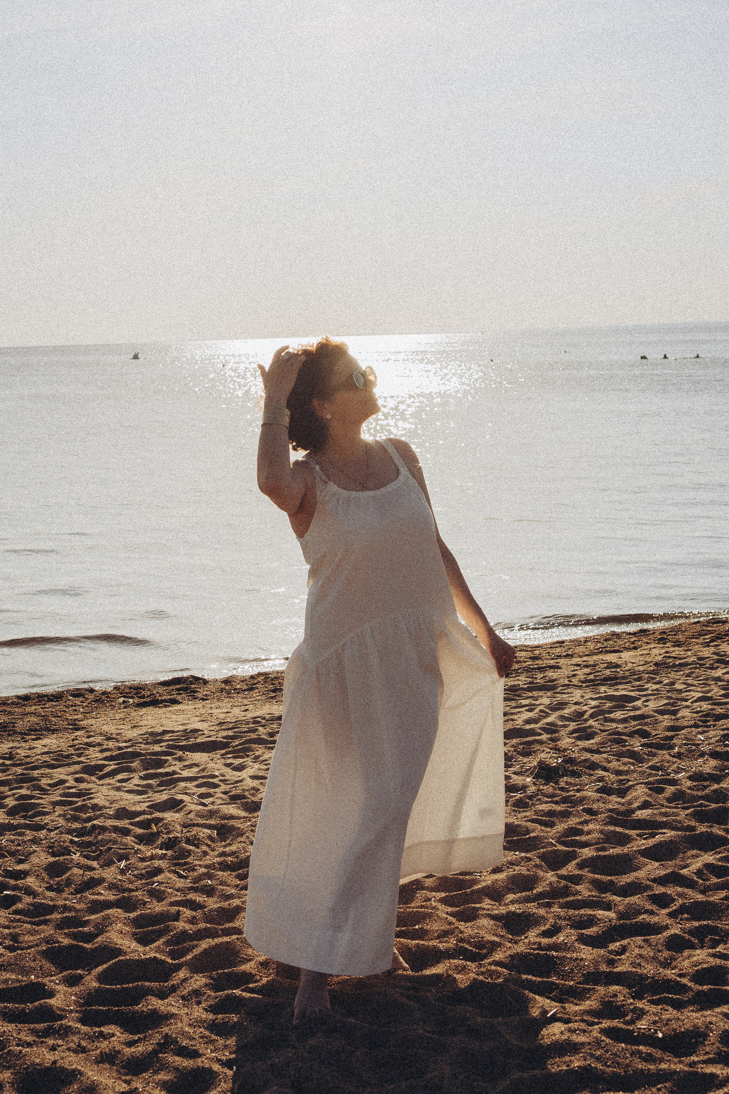 У ФИНСКОГО ЗАЛИВА. Профессиональный фотограф, Санкт-Петербург — Виктория Богомолова