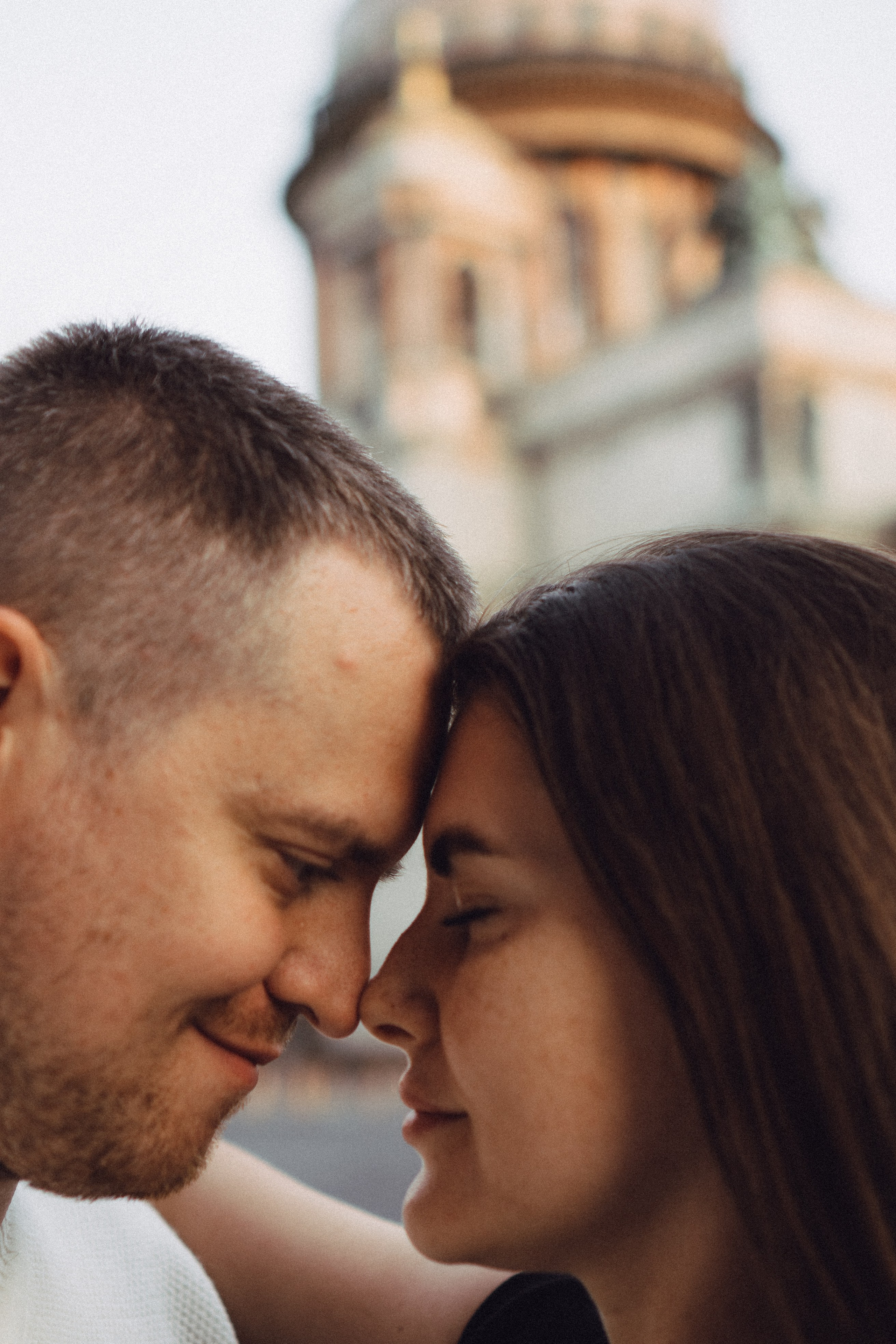 ПРОГУЛКА ПО ПИТЕРУ НА РАССВЕТЕ. Профессиональный фотограф, Санкт-Петербург — Виктория Богомолова