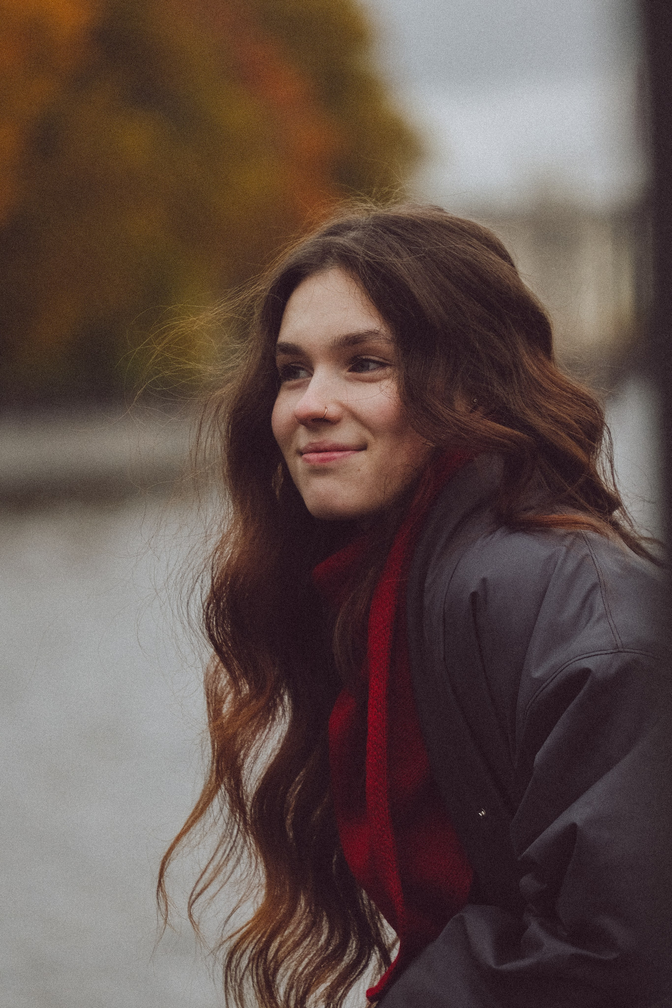 Осень. Профессиональный фотограф, Санкт-Петербург — Виктория Богомолова