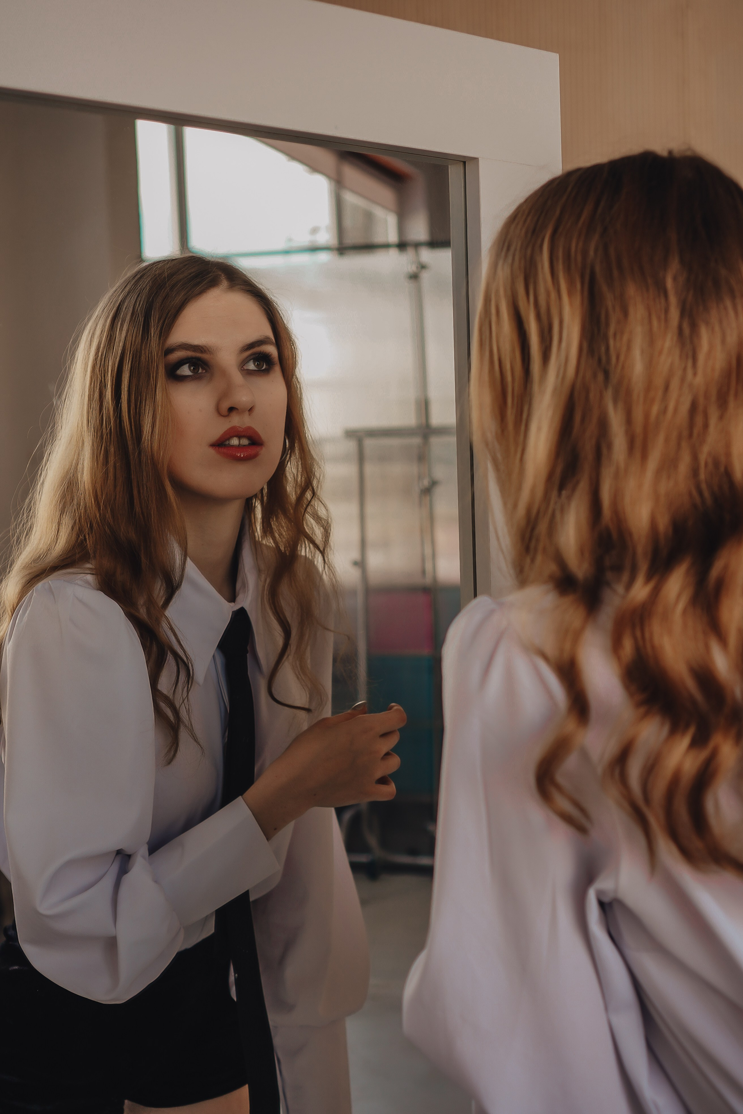 Студийная. Профессиональный фотограф, Санкт-Петербург — Виктория Богомолова