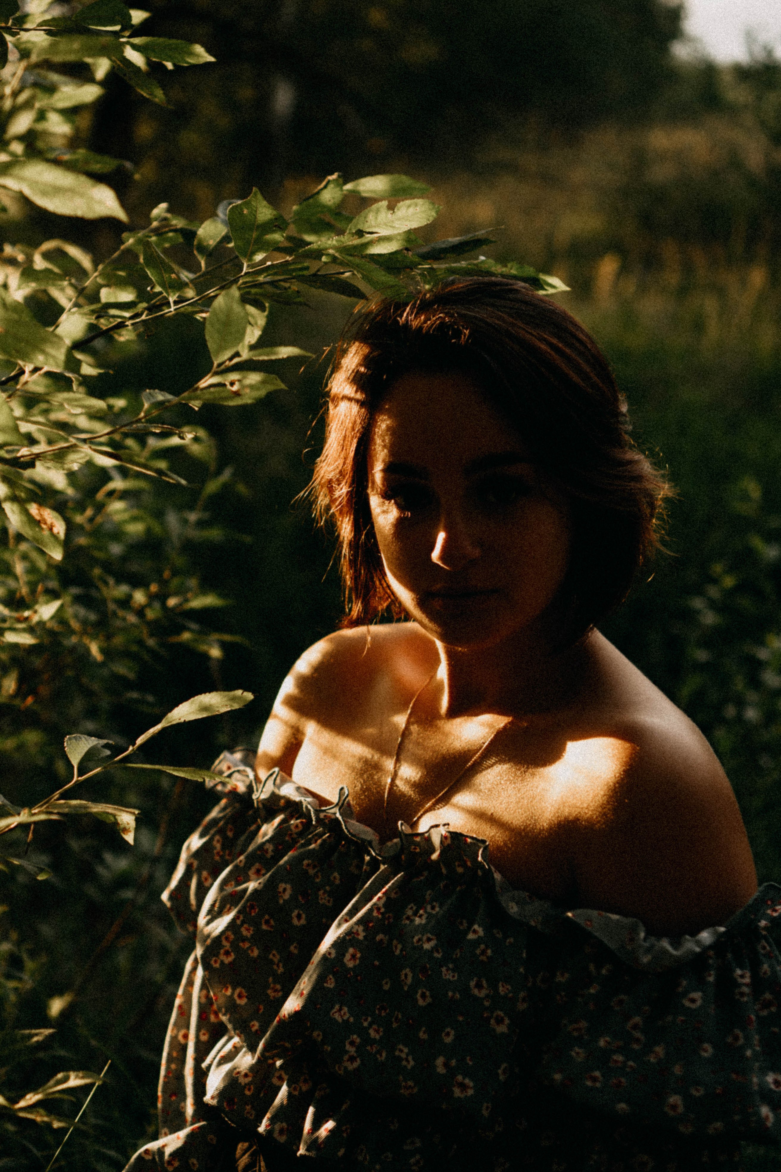 Летняя прогулка. Профессиональный фотограф, Санкт-Петербург — Виктория Богомолова