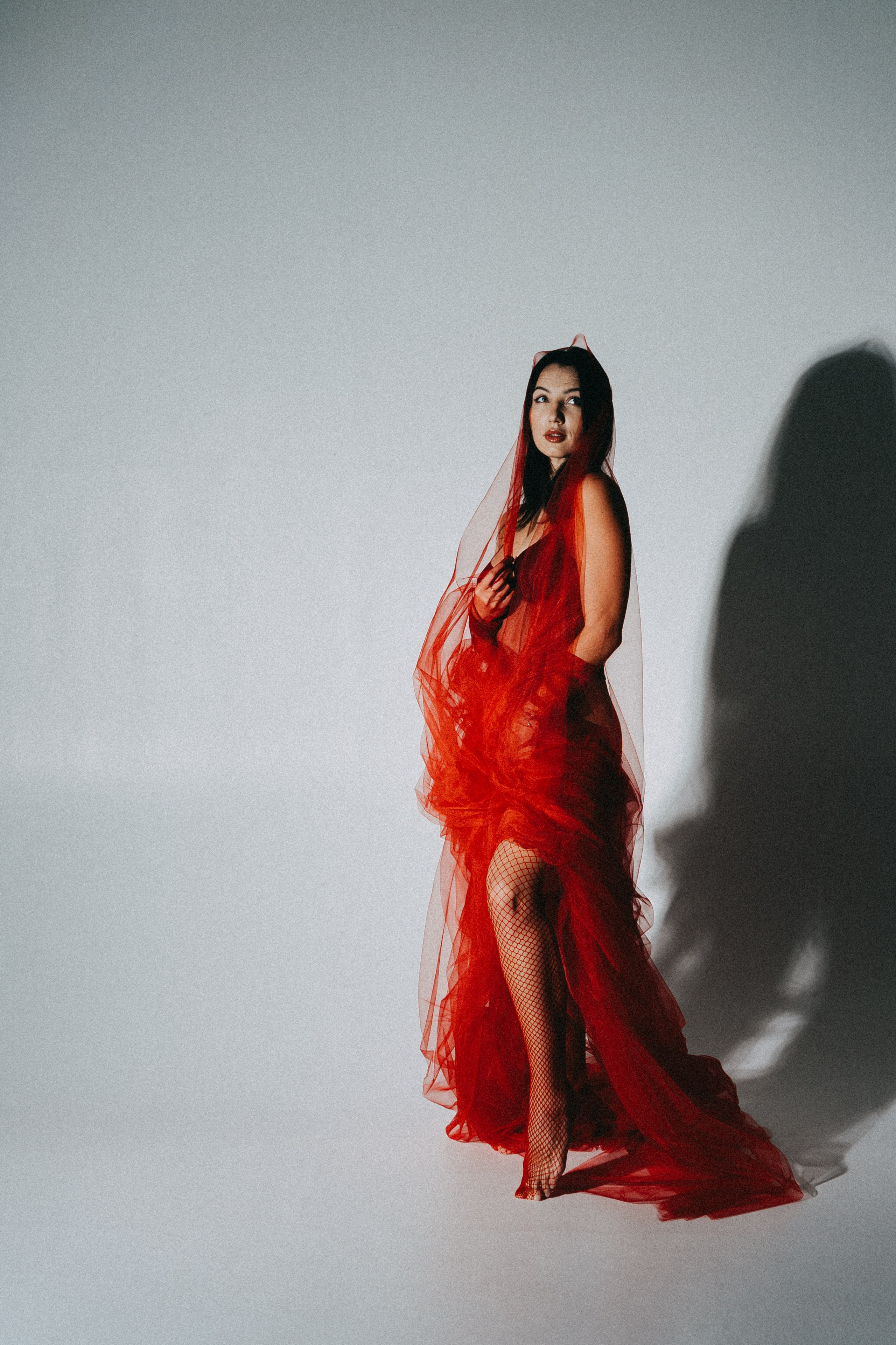 Творческая история для девушки. Профессиональный фотограф, Санкт-Петербург — Виктория Богомолова