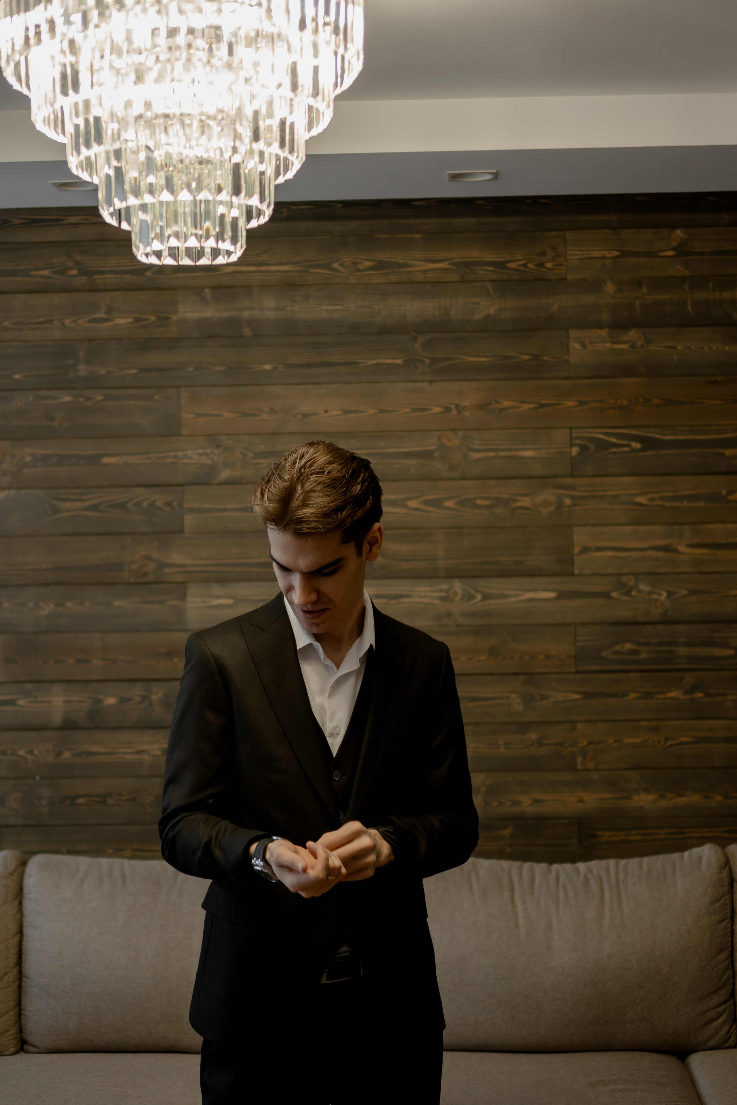 СВАДЕБНЫЕ ФОТО ДЛЯ ЖЕНИХА (СНЯТО В СИБИРЕ В НИЖНЕВАРТОВСКЕ). Профессиональный фотограф, Санкт-Петербург — Виктория Богомолова