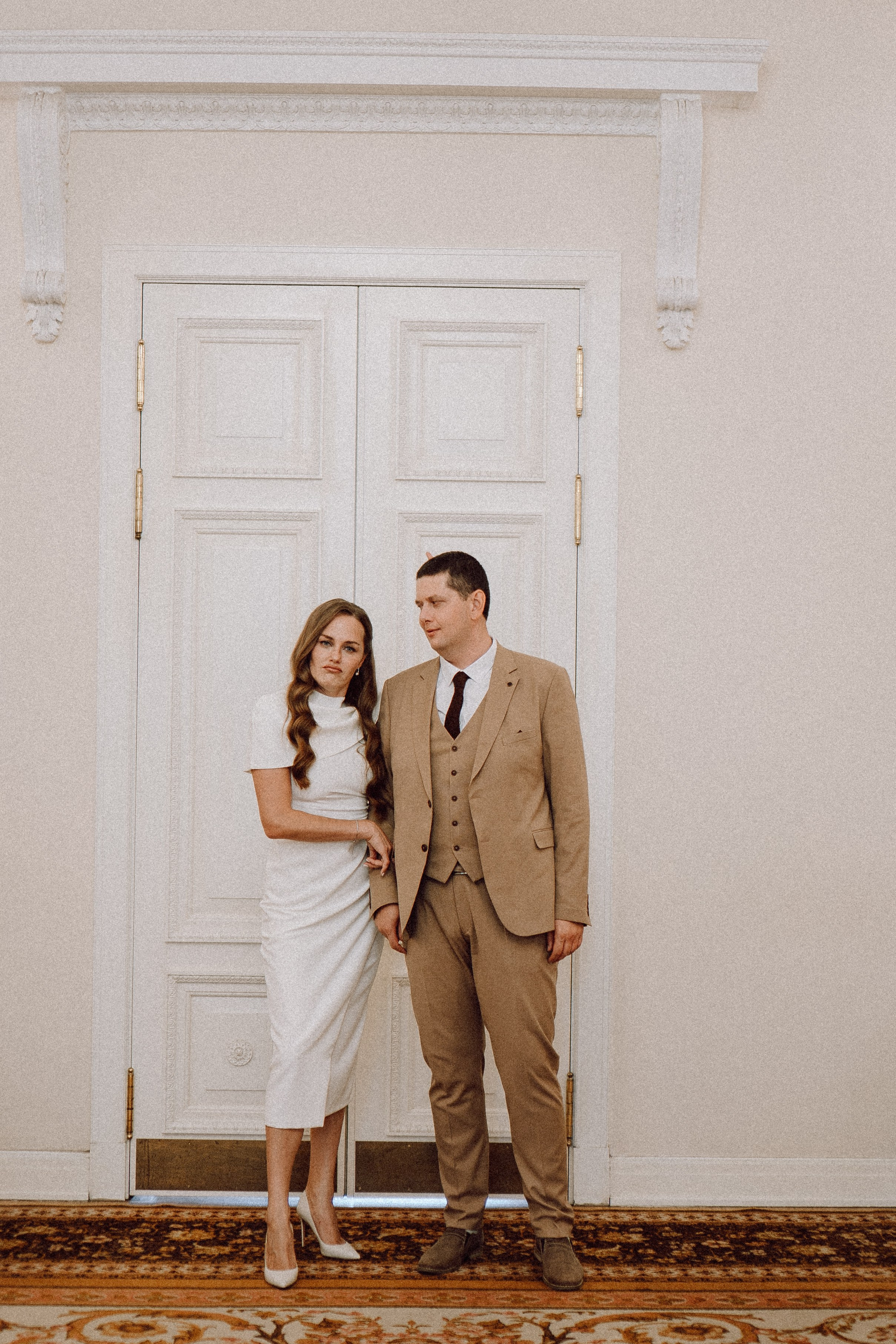 СВАДЕБНАЯ СЬЕМКА В ПУШКИН. Профессиональный фотограф, Санкт-Петербург — Виктория Богомолова