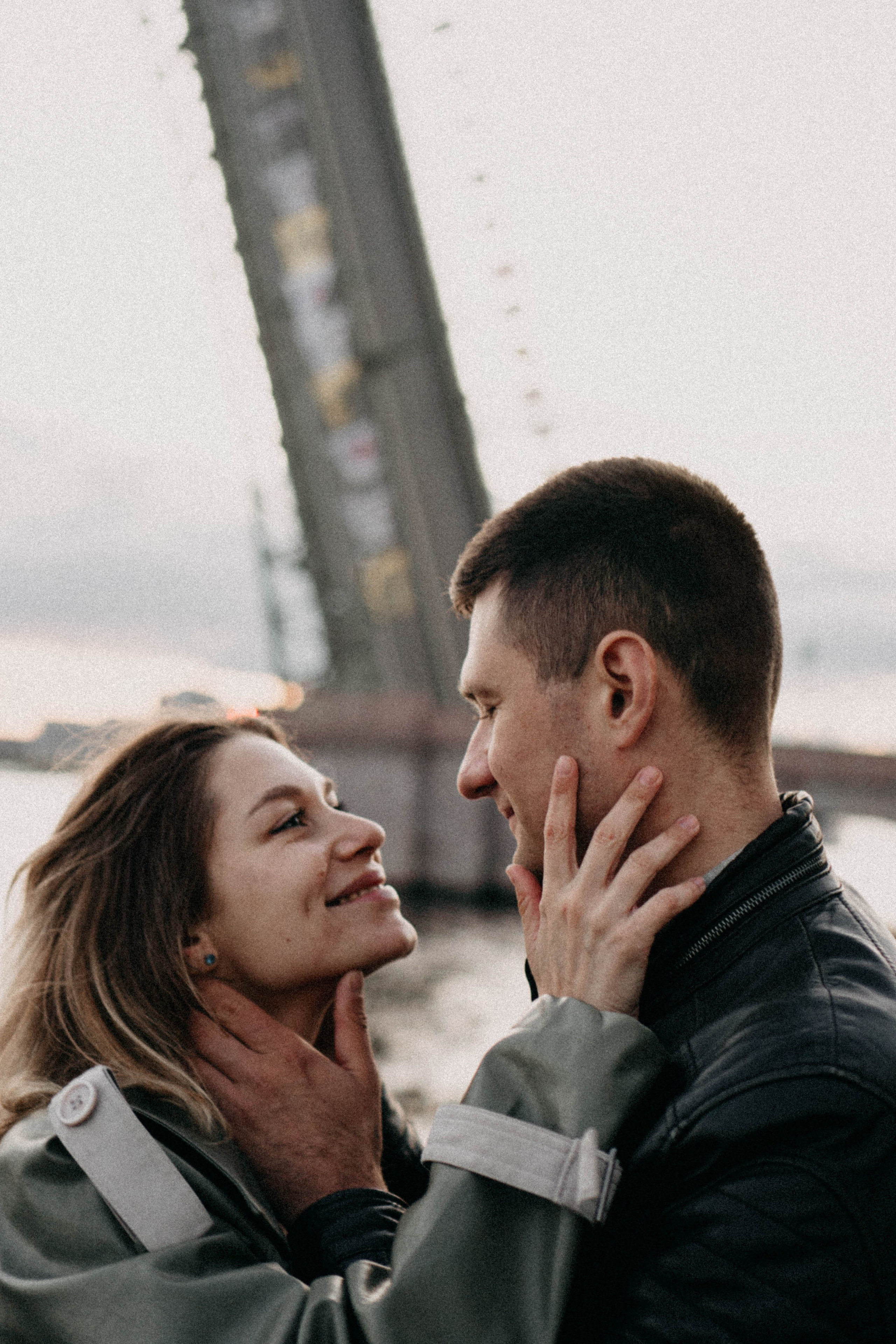 Рассветная, белые ночи. Профессиональный фотограф, Санкт-Петербург — Виктория Богомолова