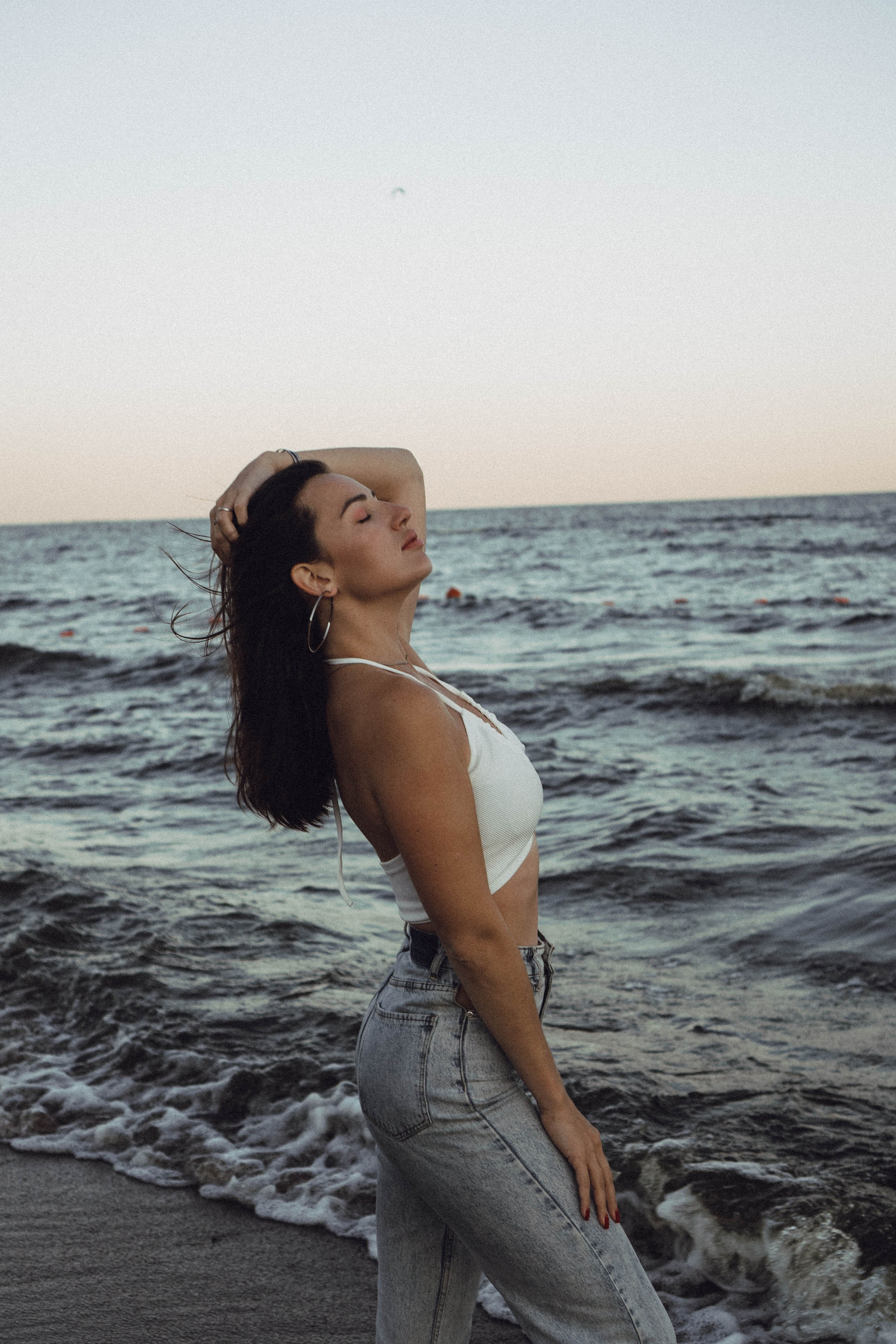 Любовь на заливе. Профессиональный фотограф, Санкт-Петербург — Виктория Богомолова