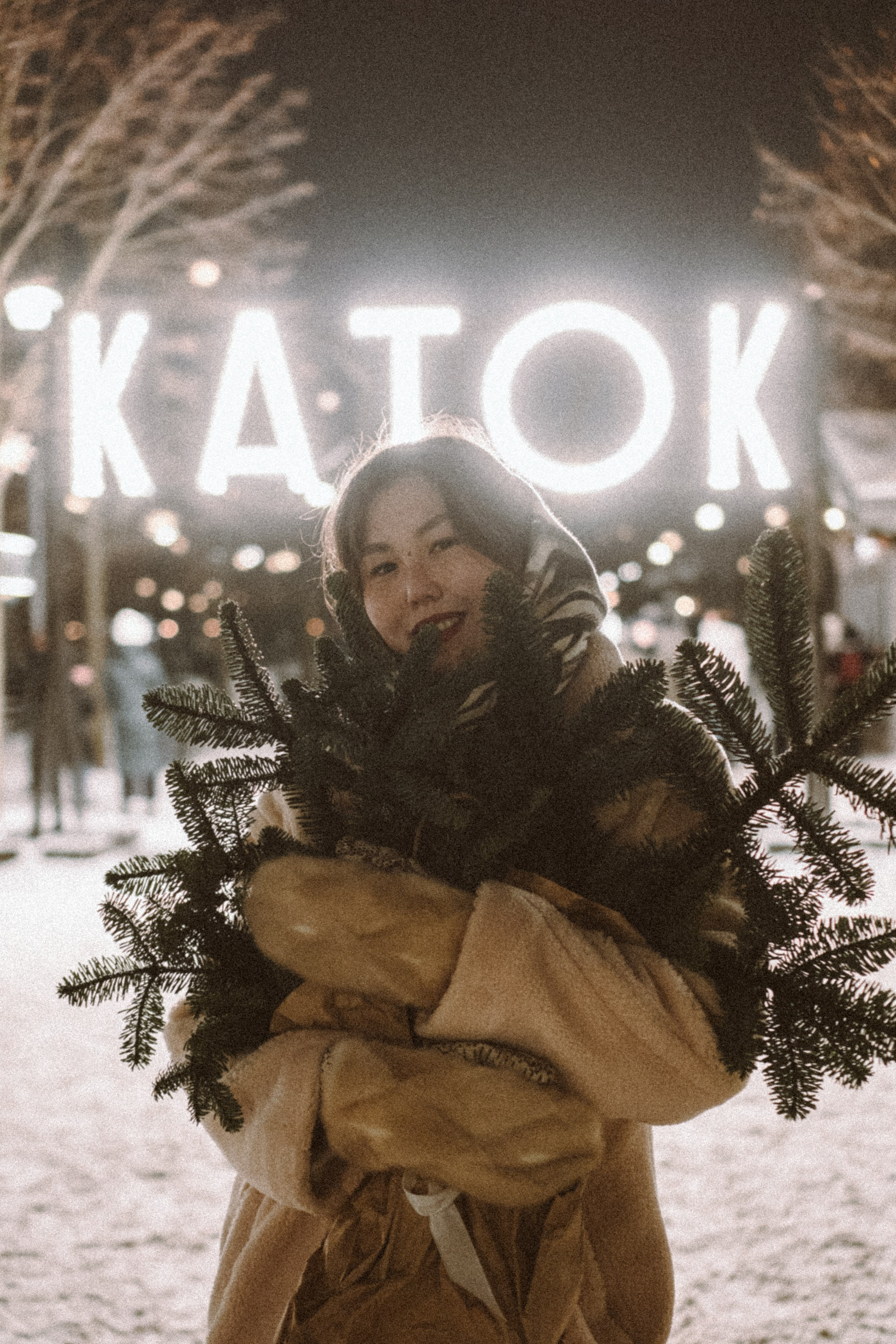 Зимняя сказка в Новой Голандии. Профессиональный фотограф, Санкт-Петербург — Виктория Богомолова