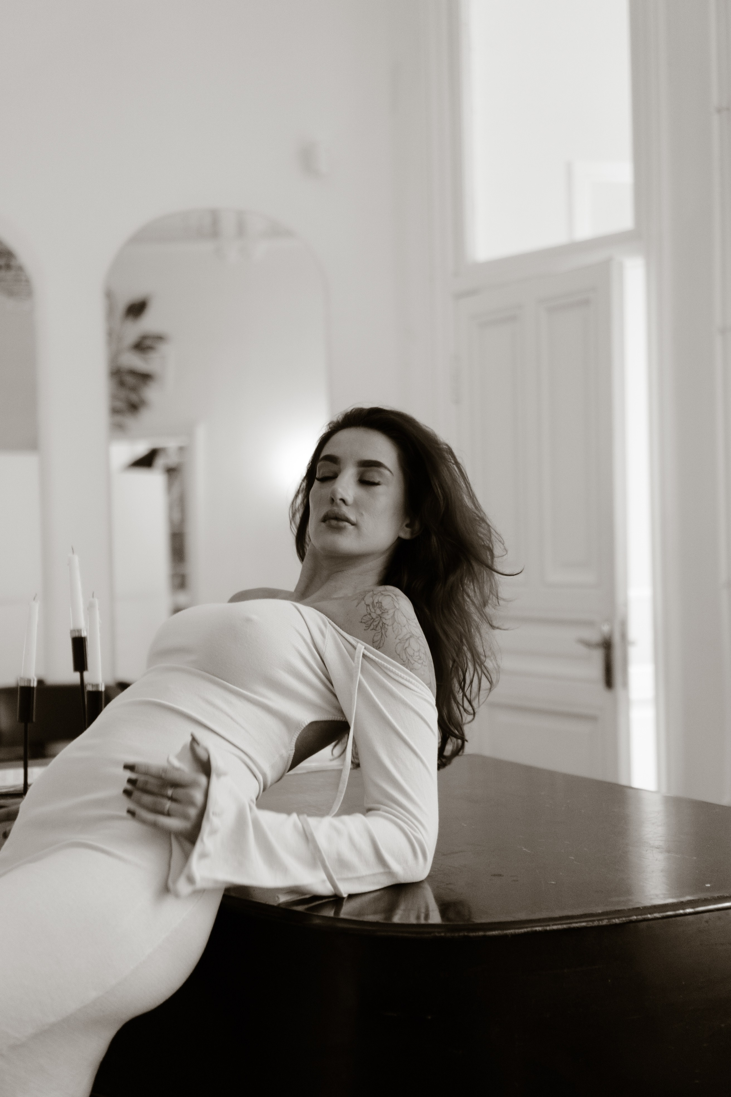 Для девушки. Профессиональный фотограф, Санкт-Петербург — Виктория Богомолова