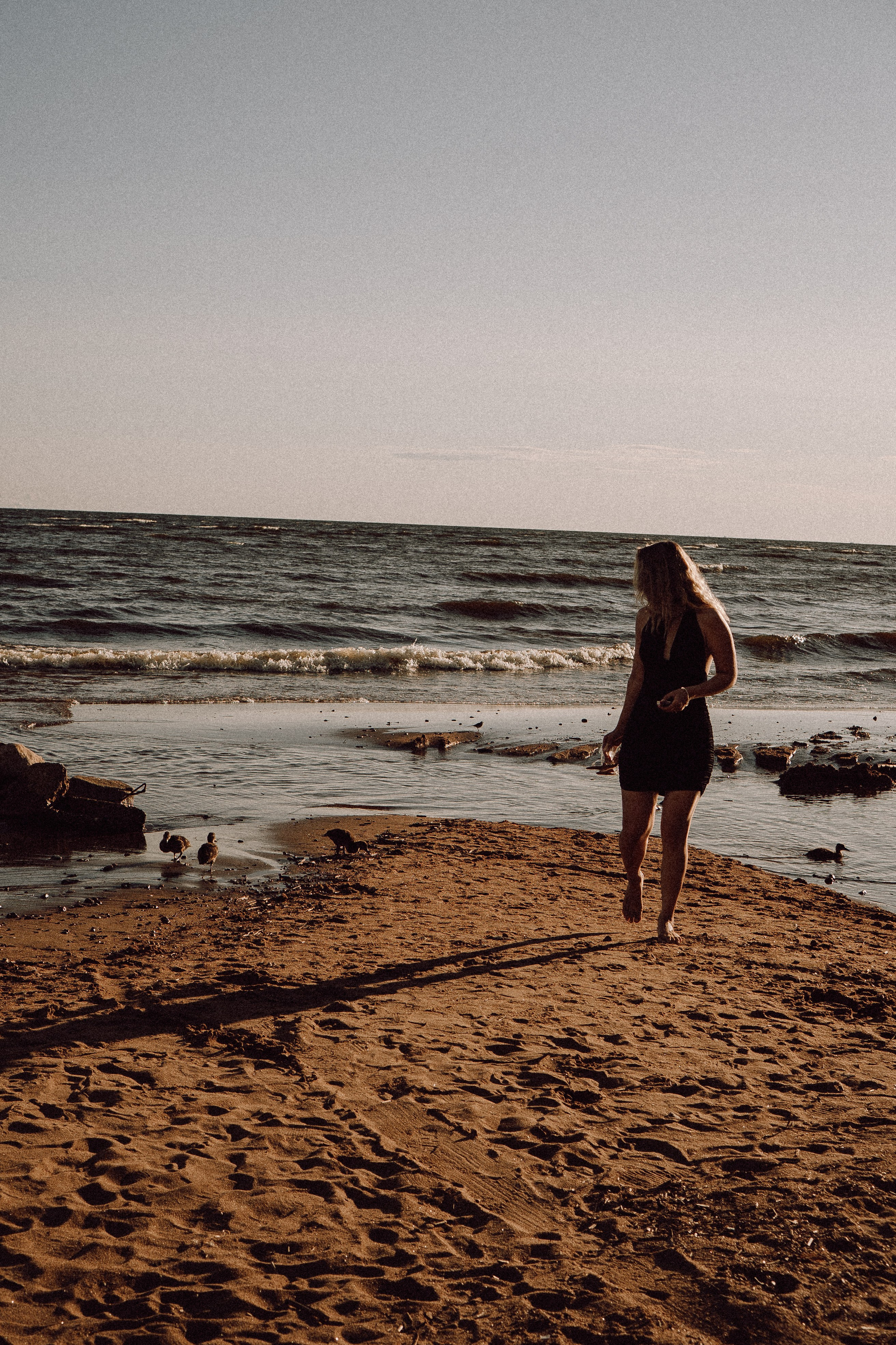 РОМАНТИКА ФИНСКОГО ЗАЛИВА. Профессиональный фотограф, Санкт-Петербург — Виктория Богомолова