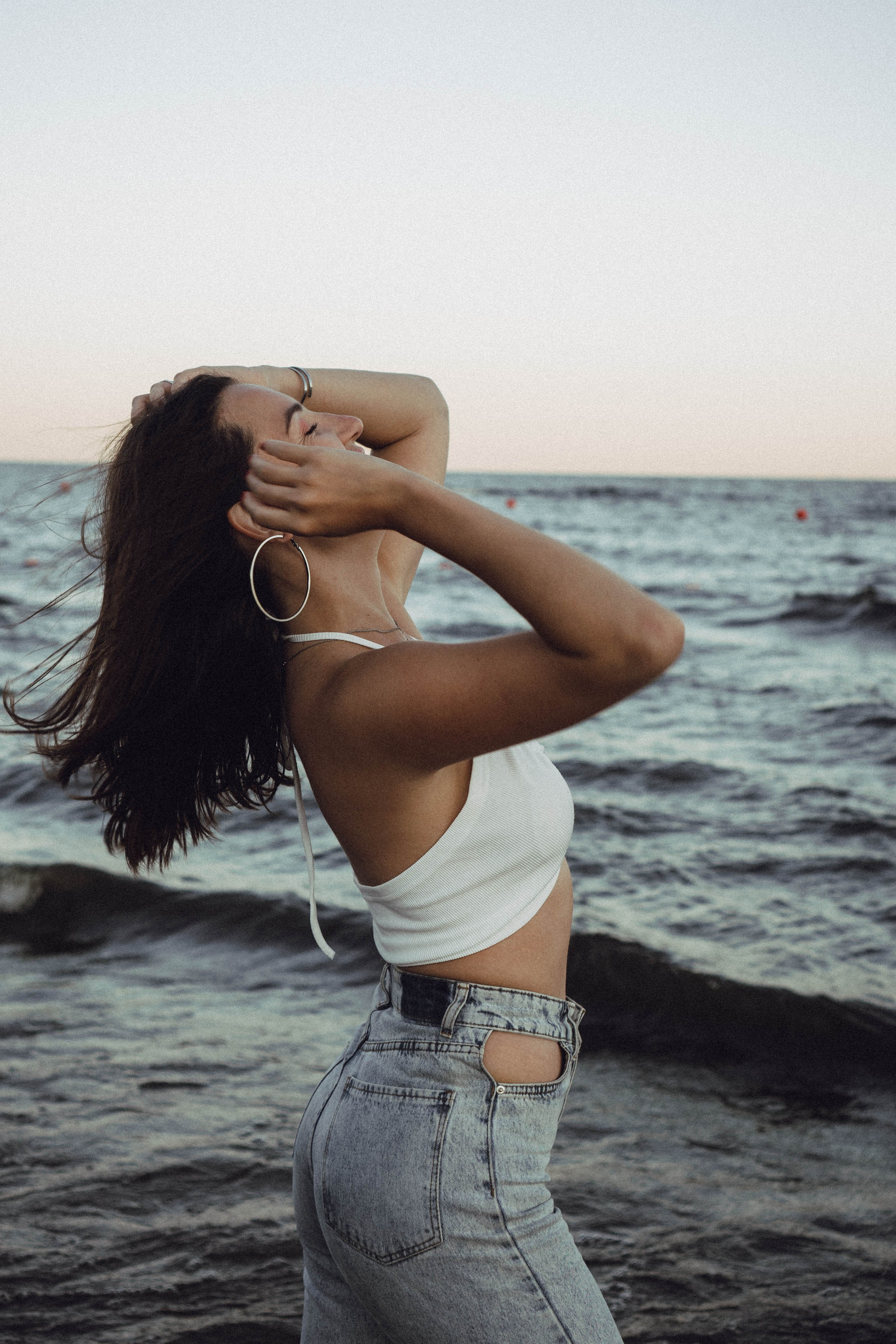 Любовь на заливе. Профессиональный фотограф, Санкт-Петербург — Виктория Богомолова