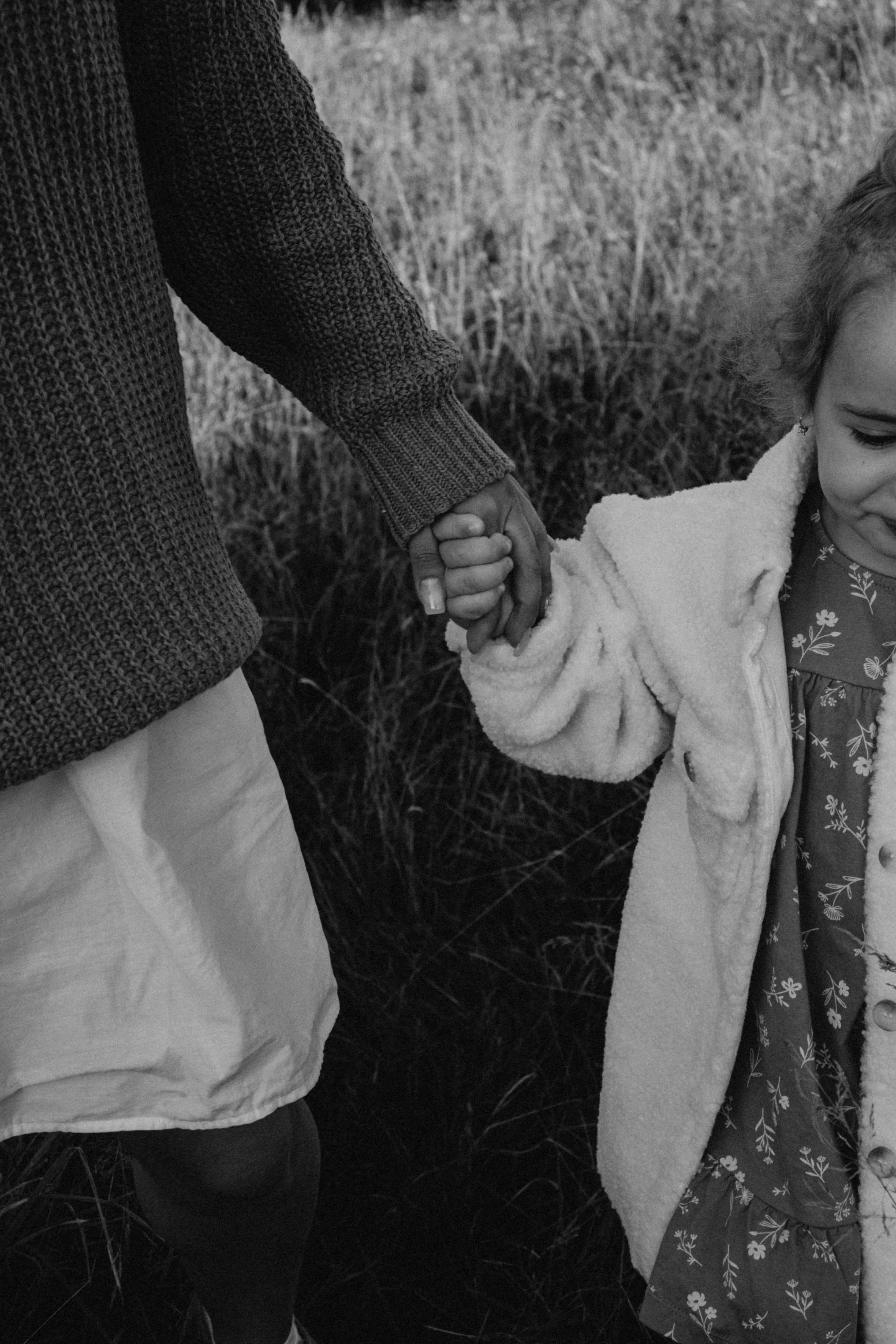 Семейная серия. Профессиональный фотограф, Санкт-Петербург — Виктория Богомолова