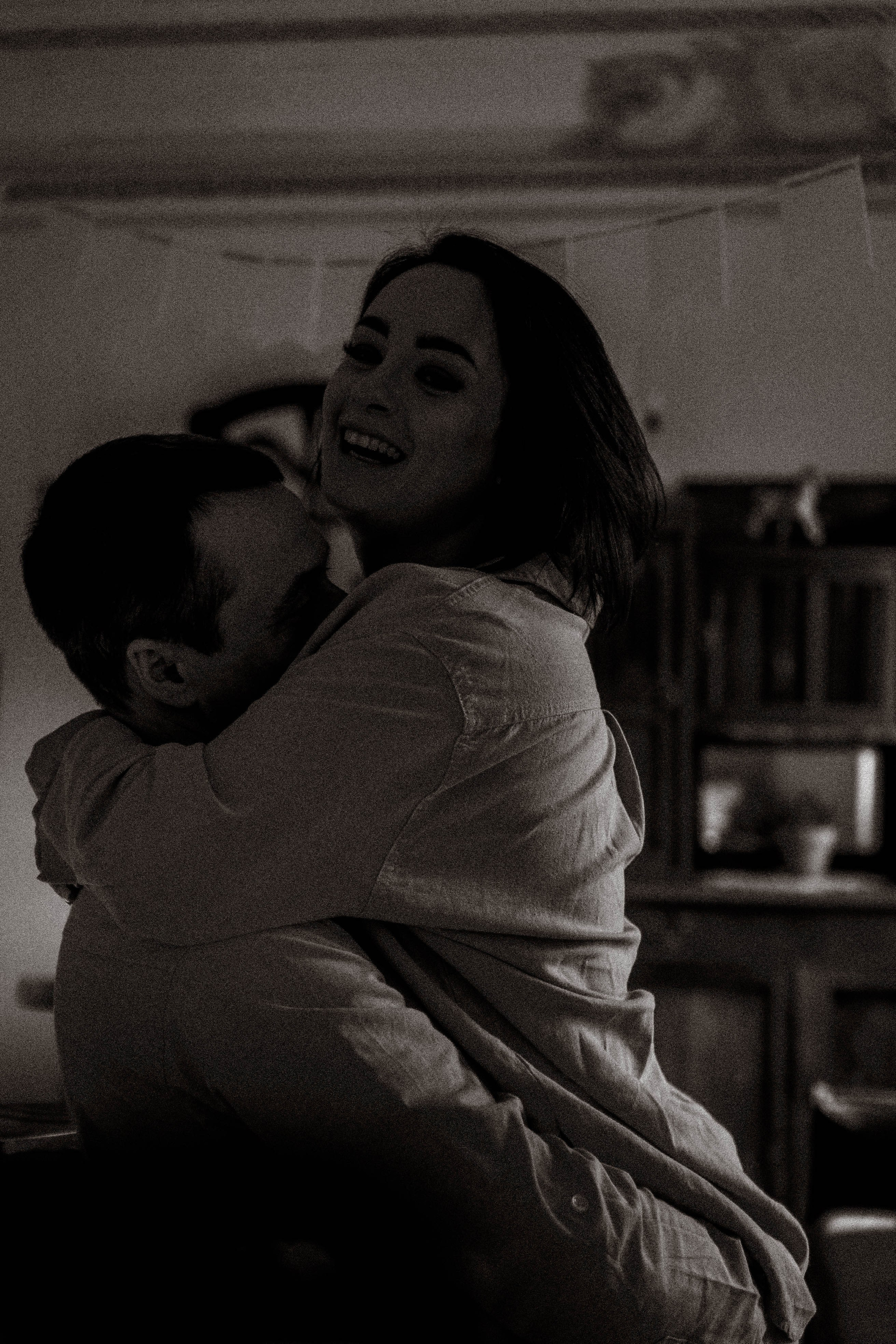 LOVE в квартире. Профессиональный фотограф, Санкт-Петербург — Виктория Богомолова