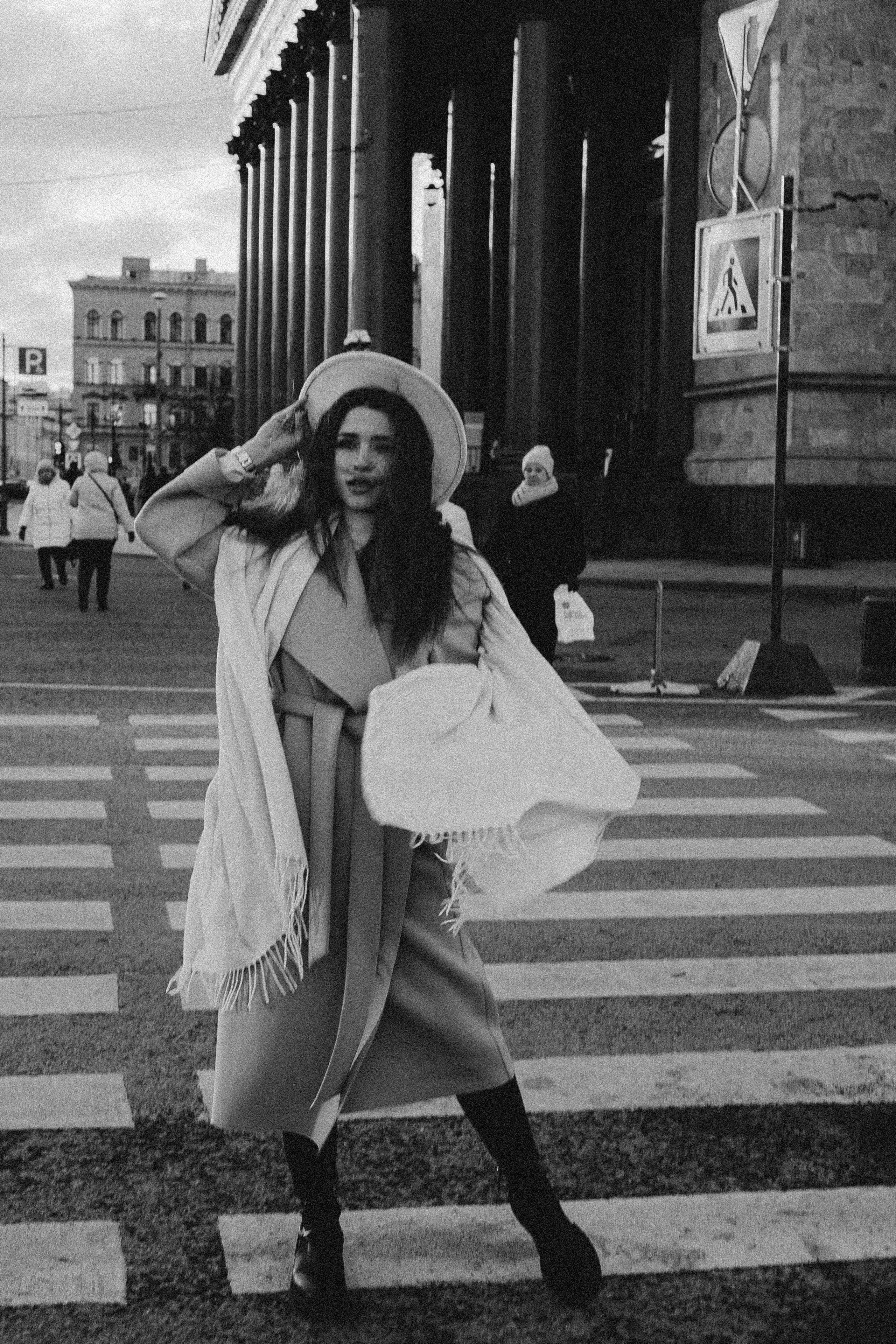 ПРОГУЛОЧНАЯ ФОТОСЕССИЯ. Профессиональный фотограф, Санкт-Петербург — Виктория Богомолова