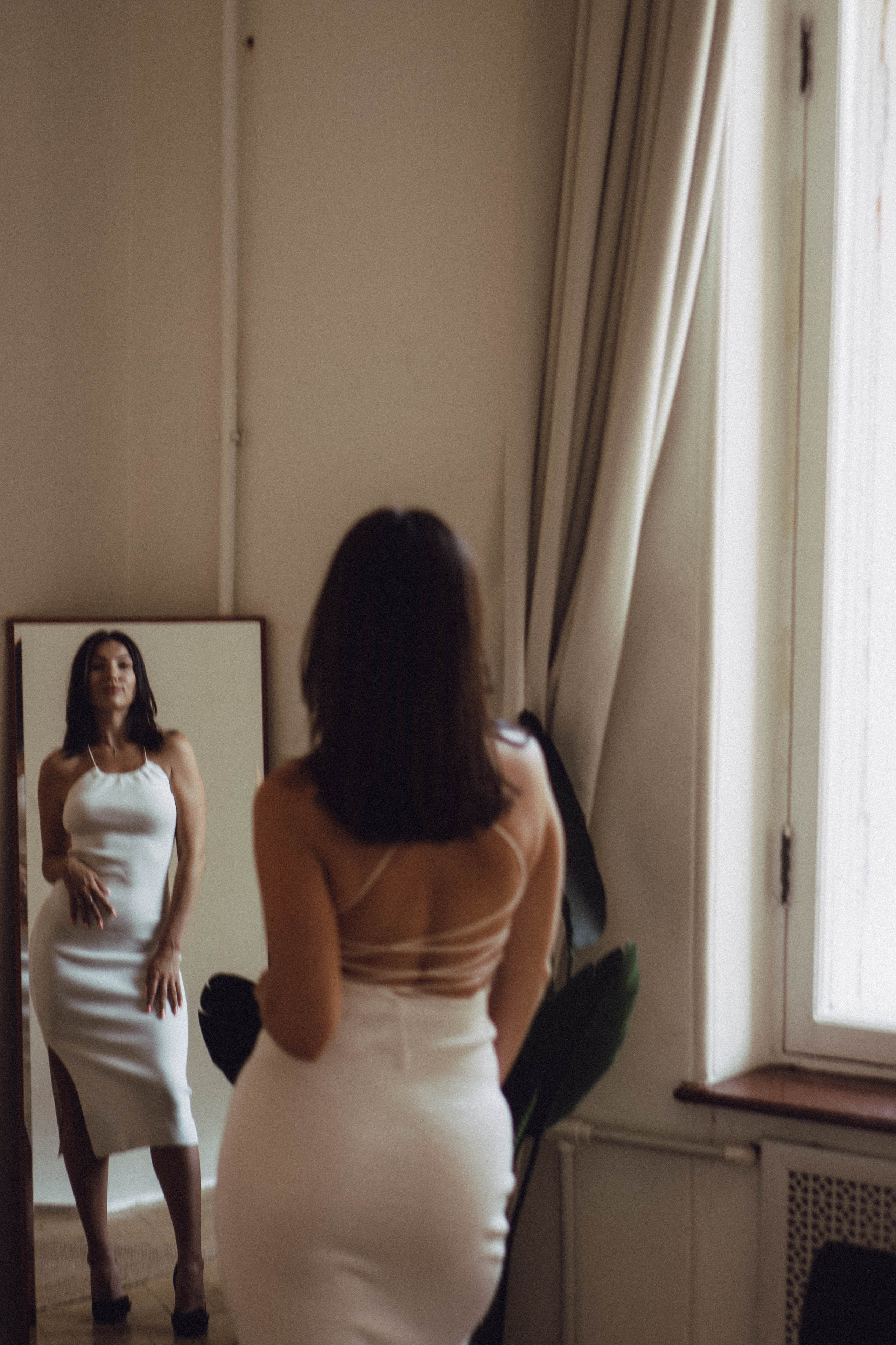 Студийная. Профессиональный фотограф, Санкт-Петербург — Виктория Богомолова