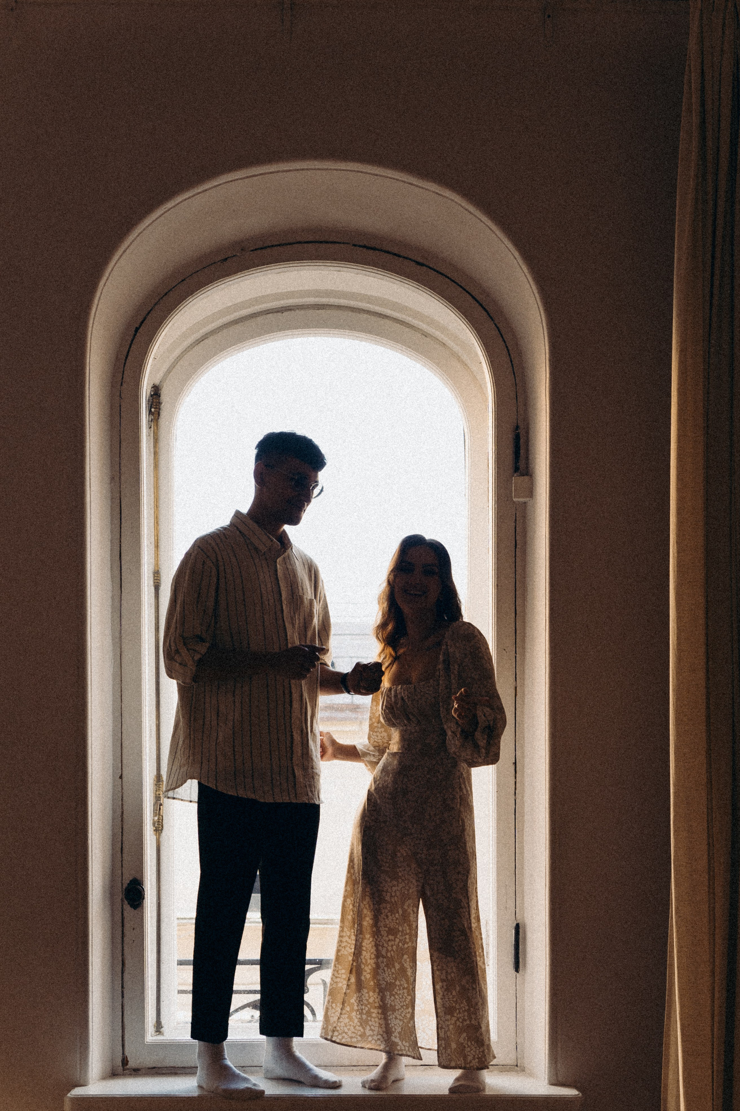 ЛЮБОВЬ В ИЮНЕ. Профессиональный фотограф, Санкт-Петербург — Виктория Богомолова