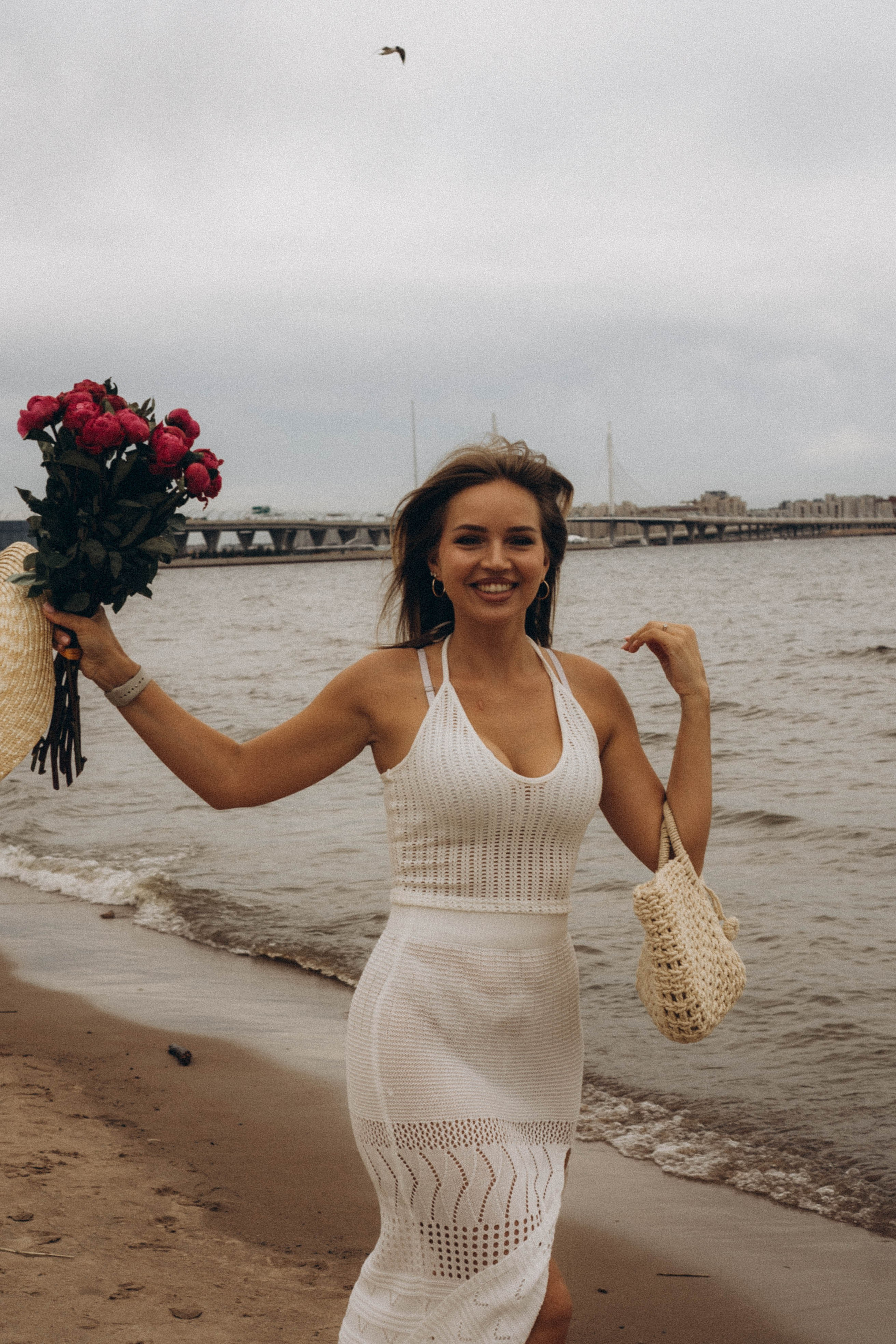 Прогулка в парке. Профессиональный фотограф, Санкт-Петербург — Виктория Богомолова