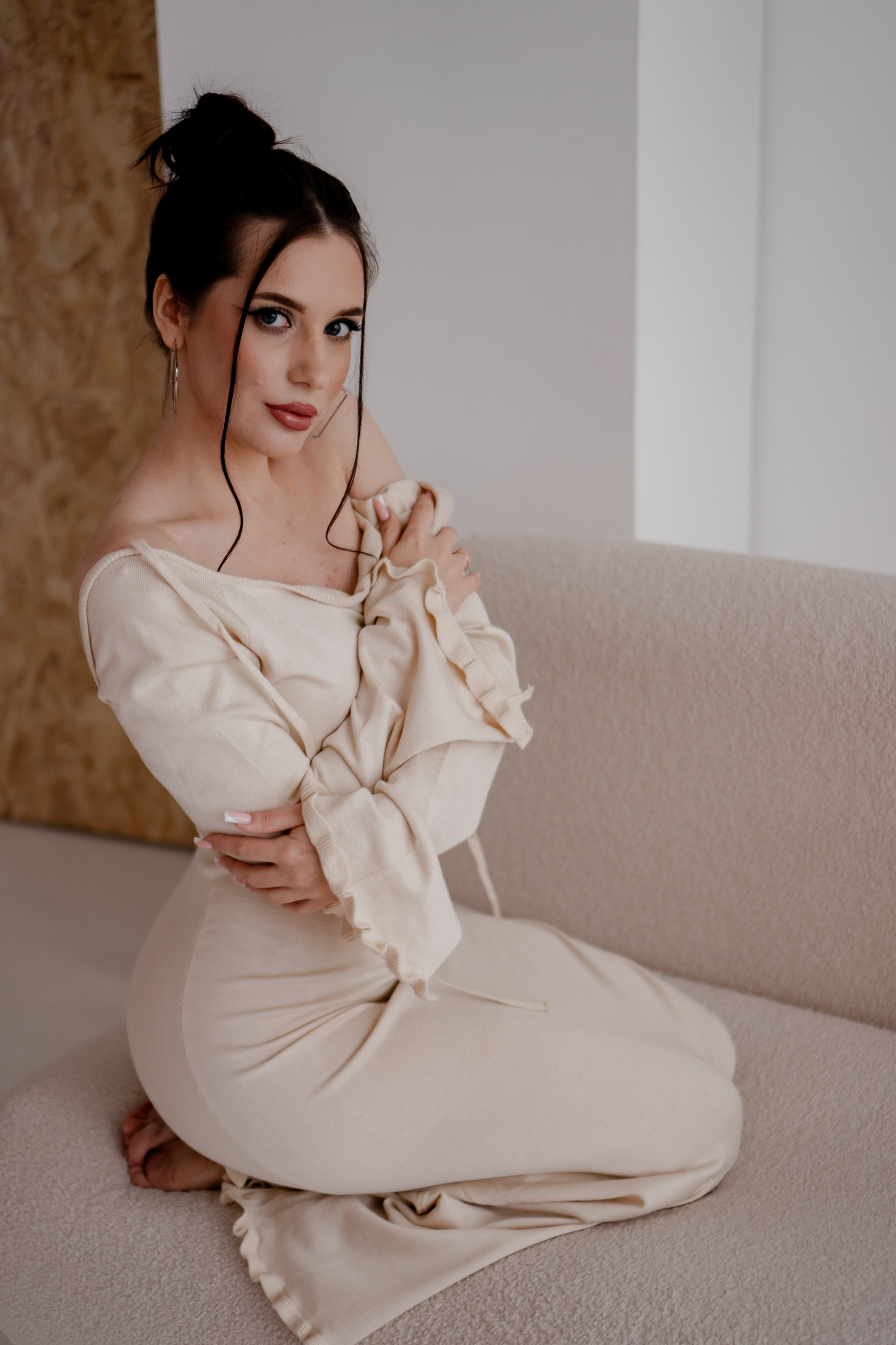 Весенняя. Профессиональный фотограф, Санкт-Петербург — Виктория Богомолова