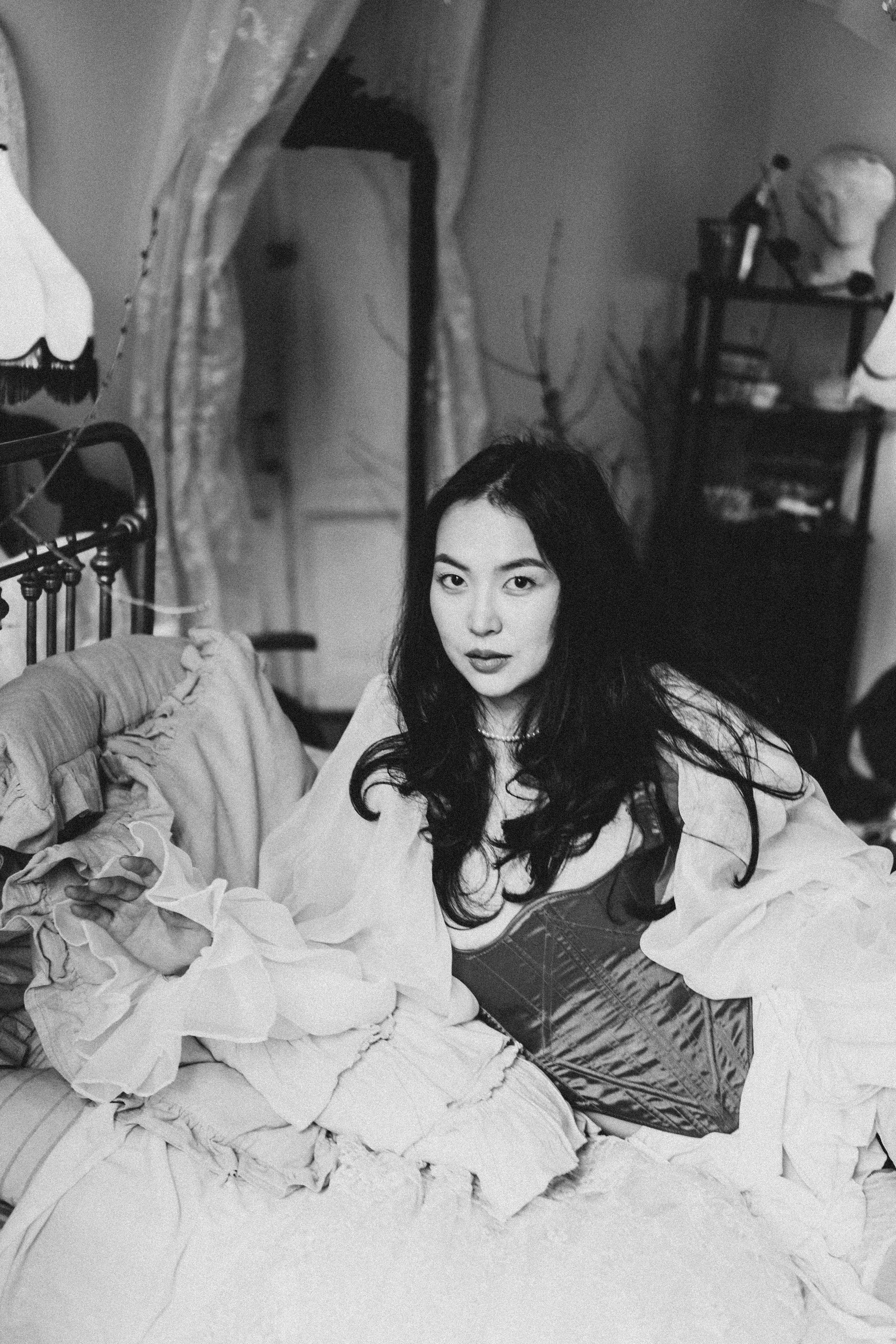 ВИНТАЖНЫЙ СТИЛЬ. Профессиональный фотограф, Санкт-Петербург — Виктория Богомолова