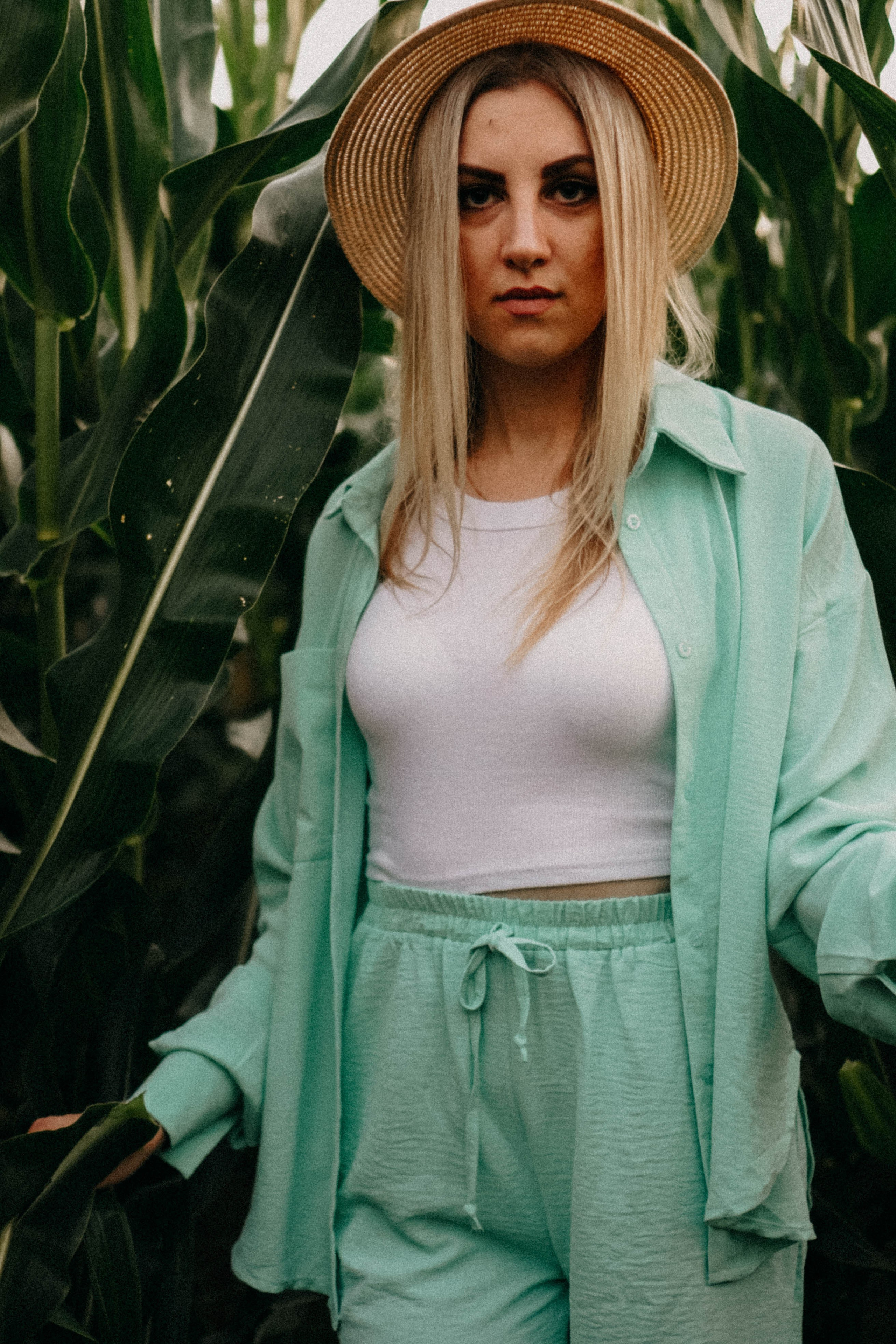 Летний вечер. Профессиональный фотограф, Санкт-Петербург — Виктория Богомолова