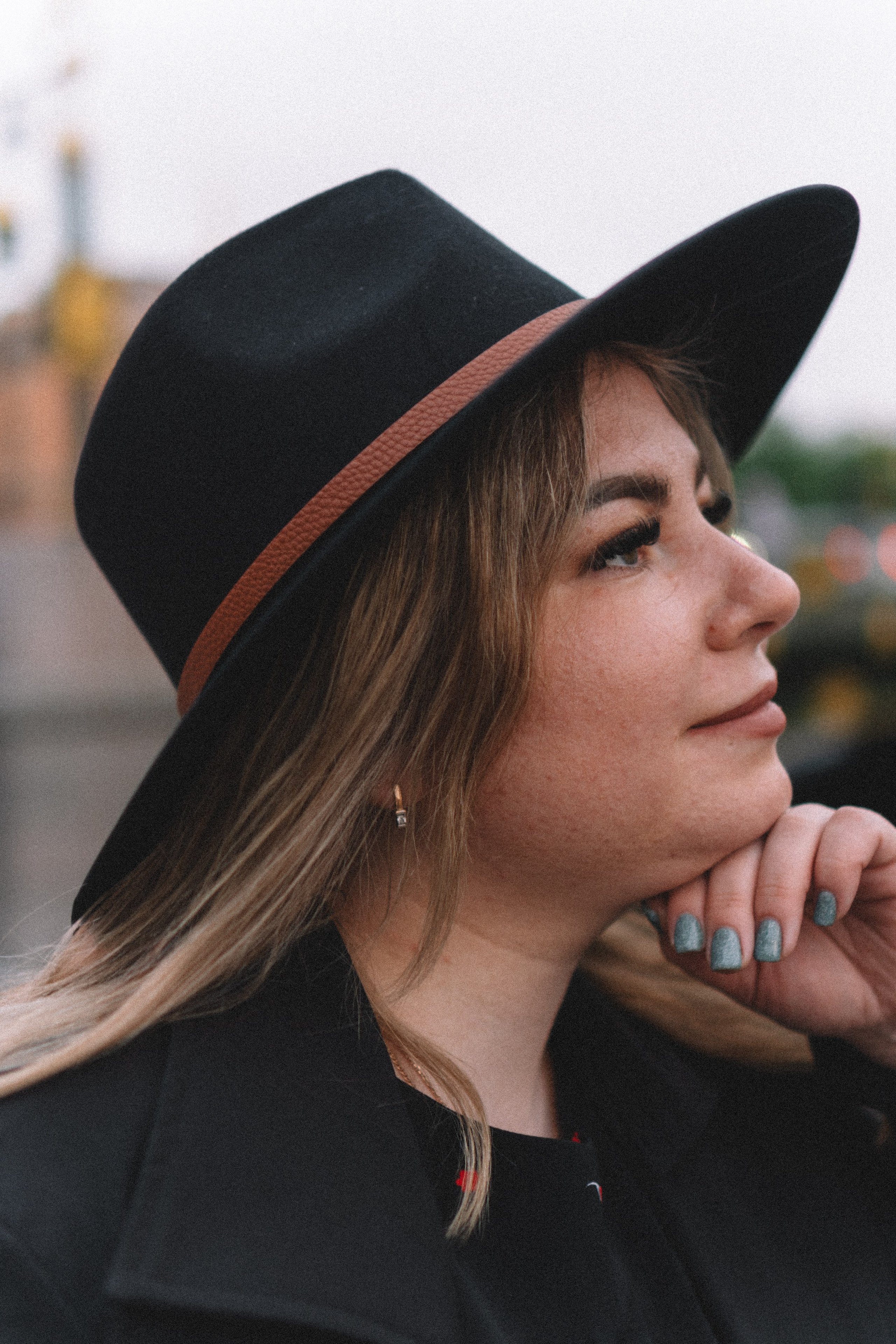 ПРОГУЛКА ВЕСНОЙ. Профессиональный фотограф, Санкт-Петербург — Виктория Богомолова