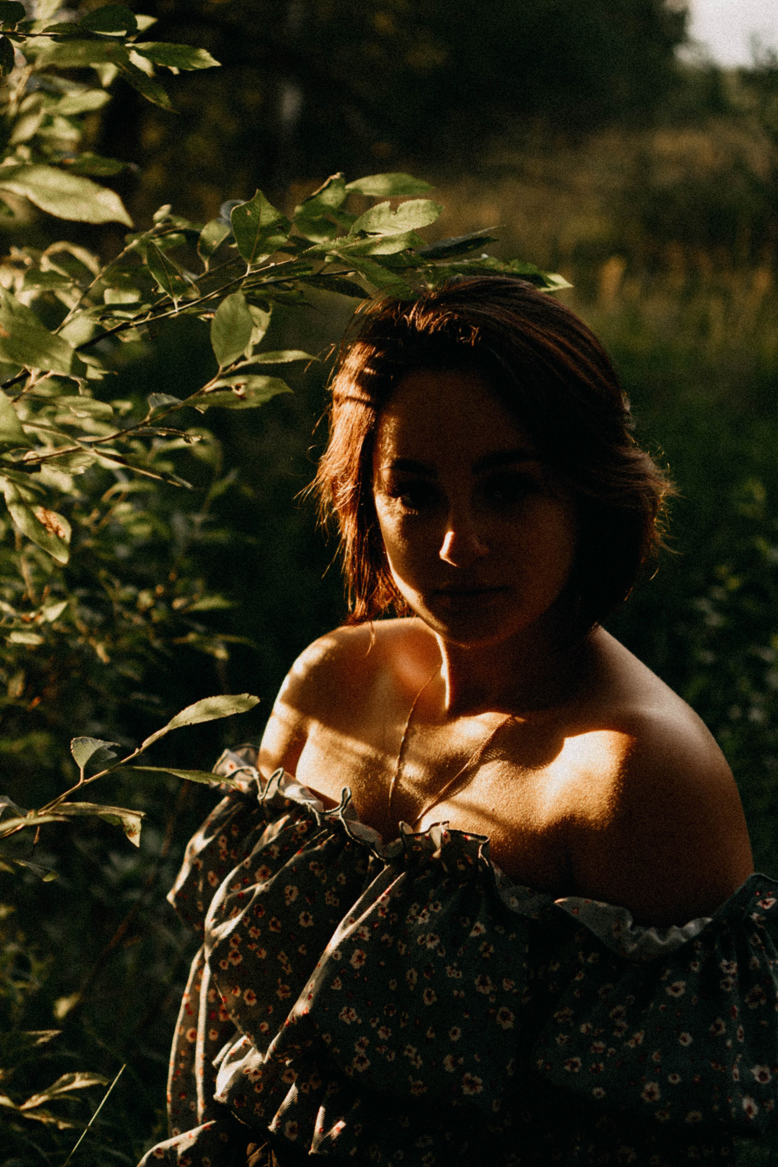 Летняя прогулка. Профессиональный фотограф, Санкт-Петербург — Виктория Богомолова