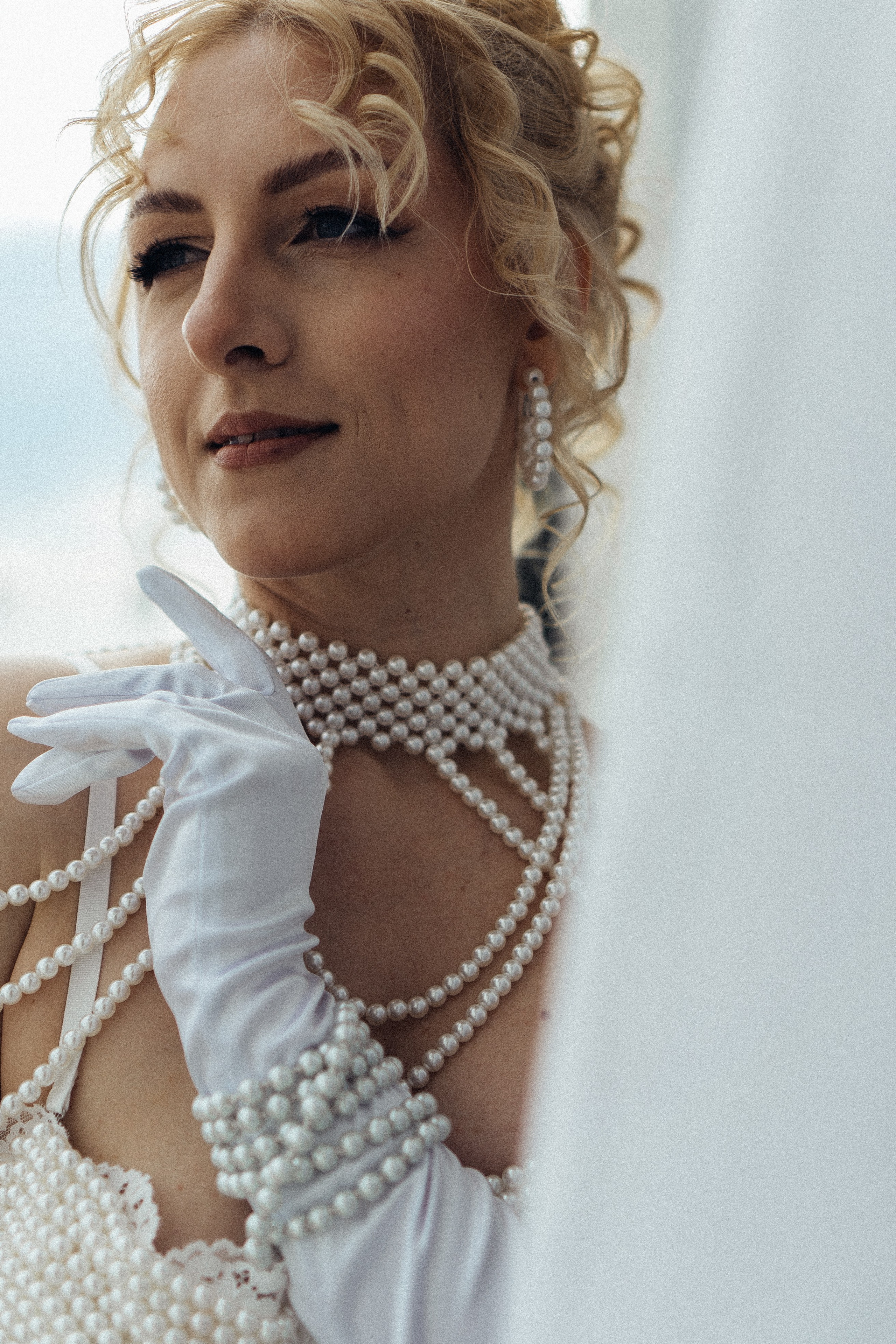 Винтажная история. Профессиональный фотограф, Санкт-Петербург — Виктория Богомолова